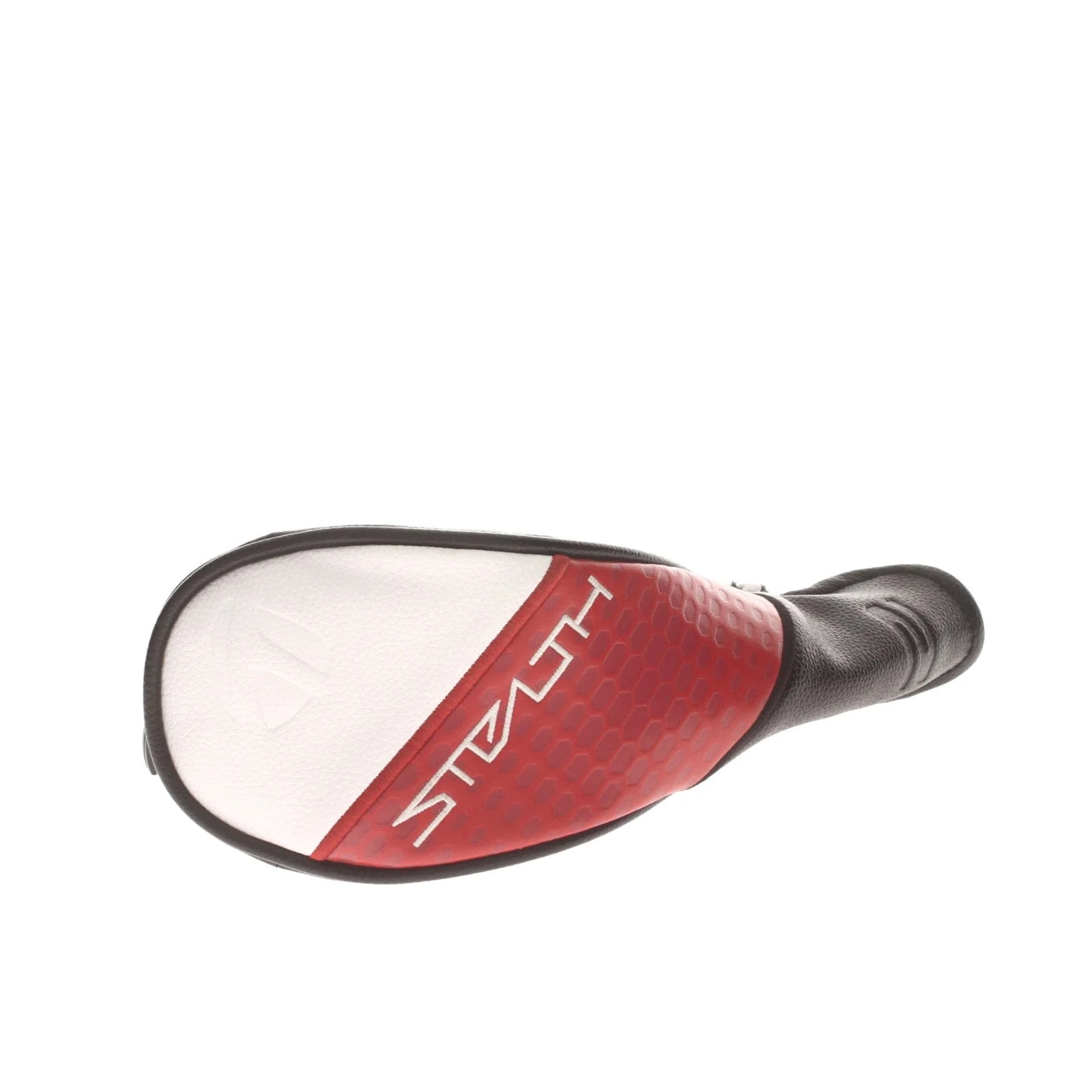 TaylorMade Stealth 2 Graphite Mens Left Hand 4 Hybrid 22* Regular - Fujikura Ventus Red 6-R - Image 7