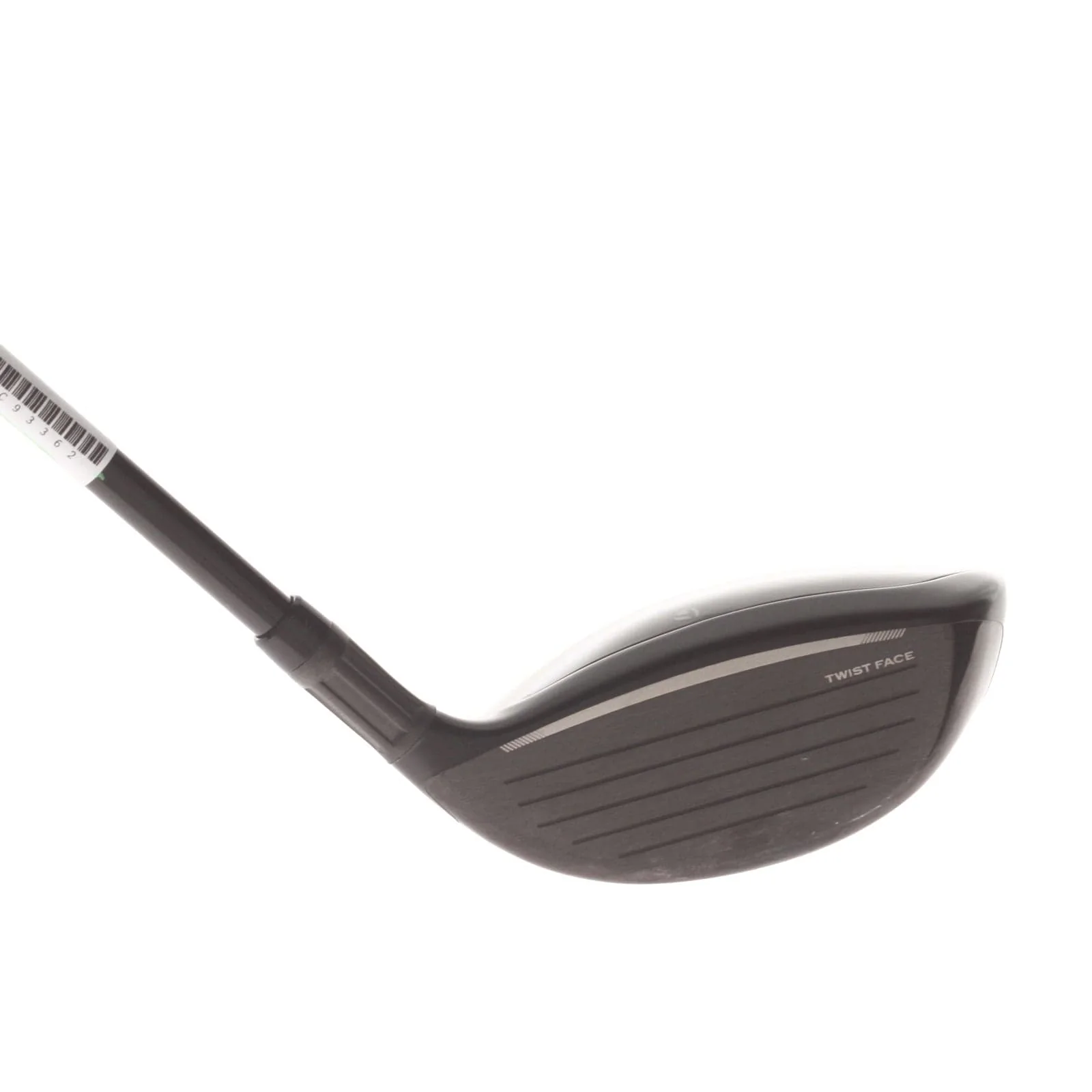 TaylorMade Stealth 2 Graphite Mens Left Hand Fairway 3 Wood 15* Regular - Fujikura Ventus TR FW Blue 5-R - Image 3