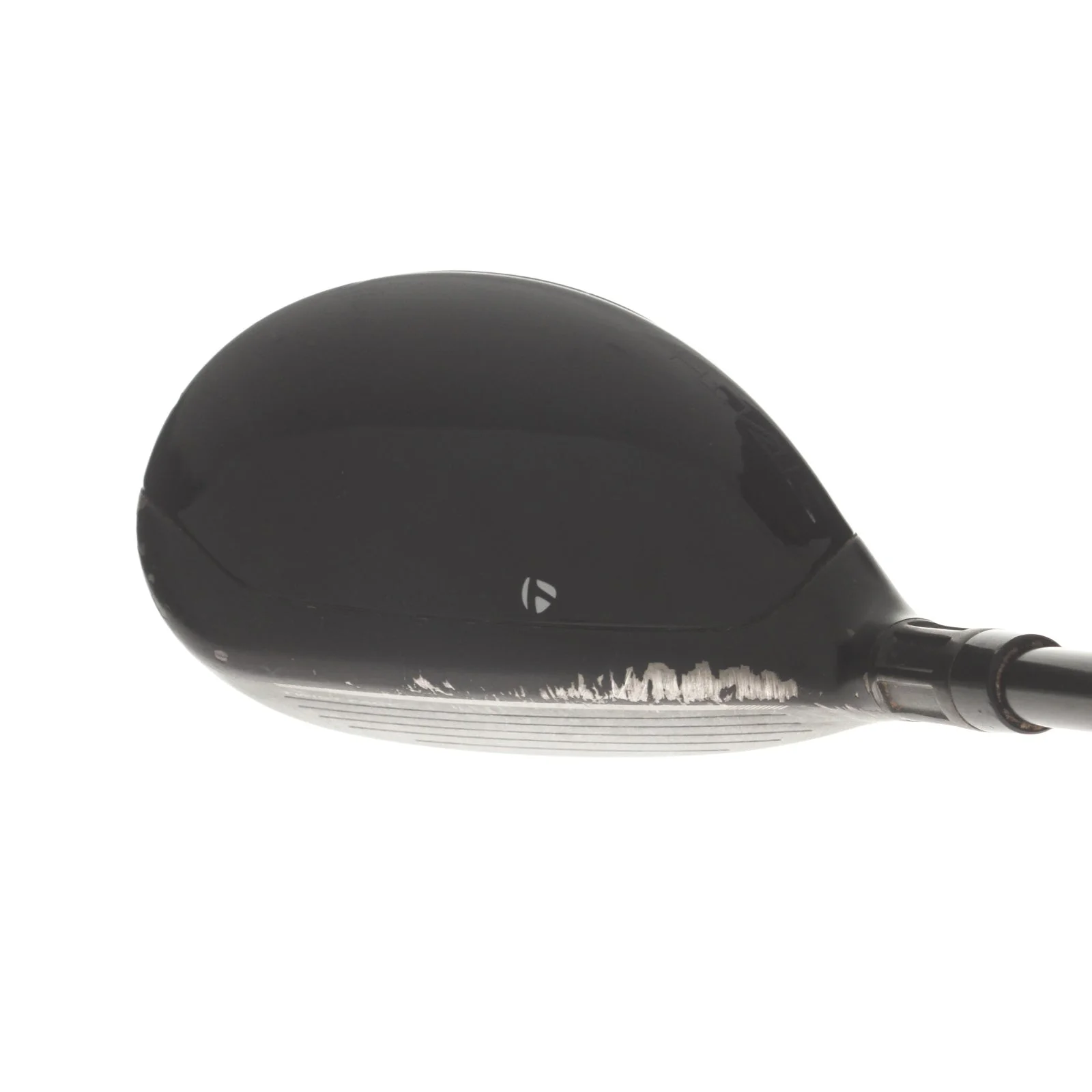 TaylorMade Stealth 2 Graphite Mens Right Hand 3 Hybrid 19* Extra Stiff - Kai'li White HY 90x - Image 2