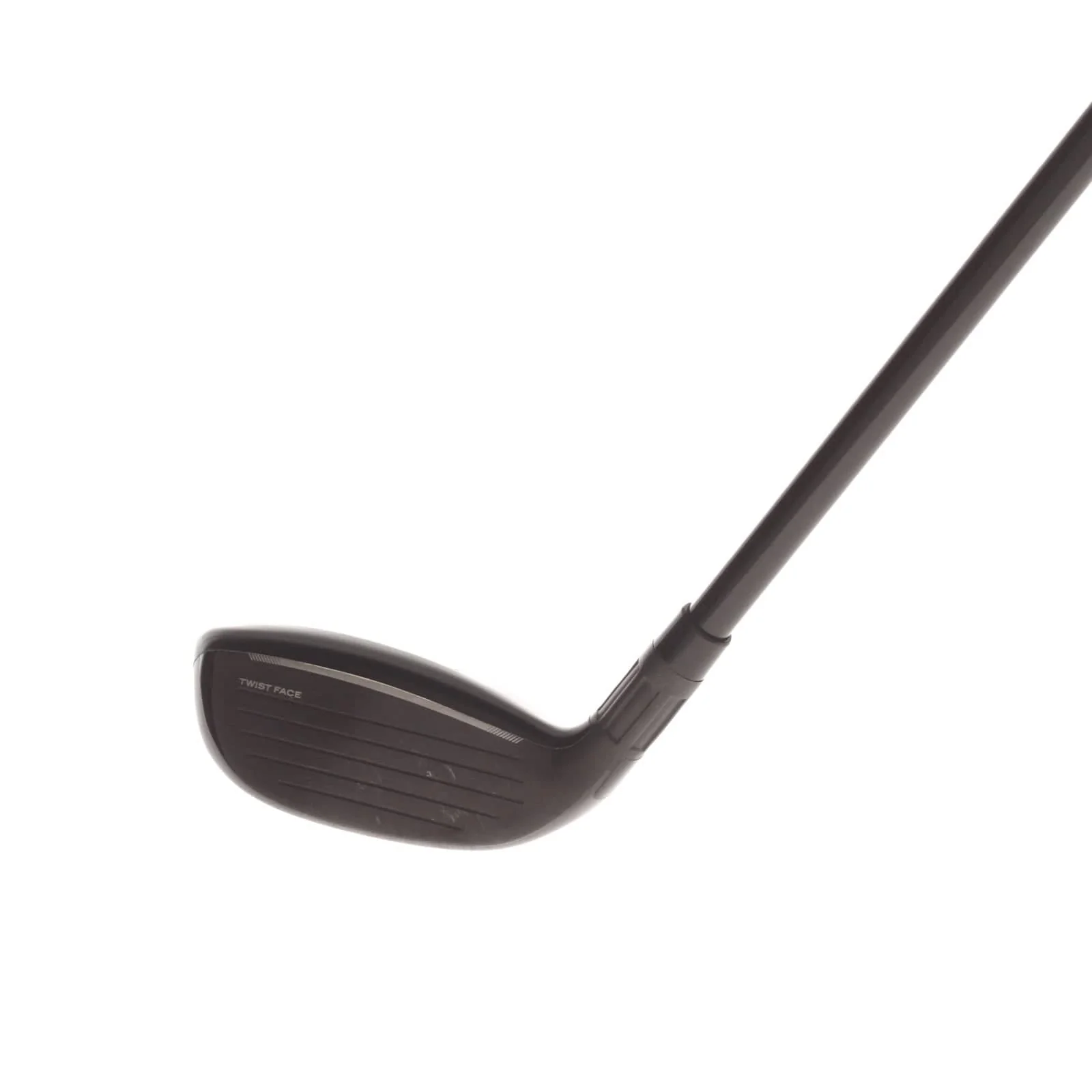 TaylorMade Stealth 2 Graphite Mens Right Hand 3 Hybrid 19* Regular - Fujikura Ventus TR HB 6-R - Image 4