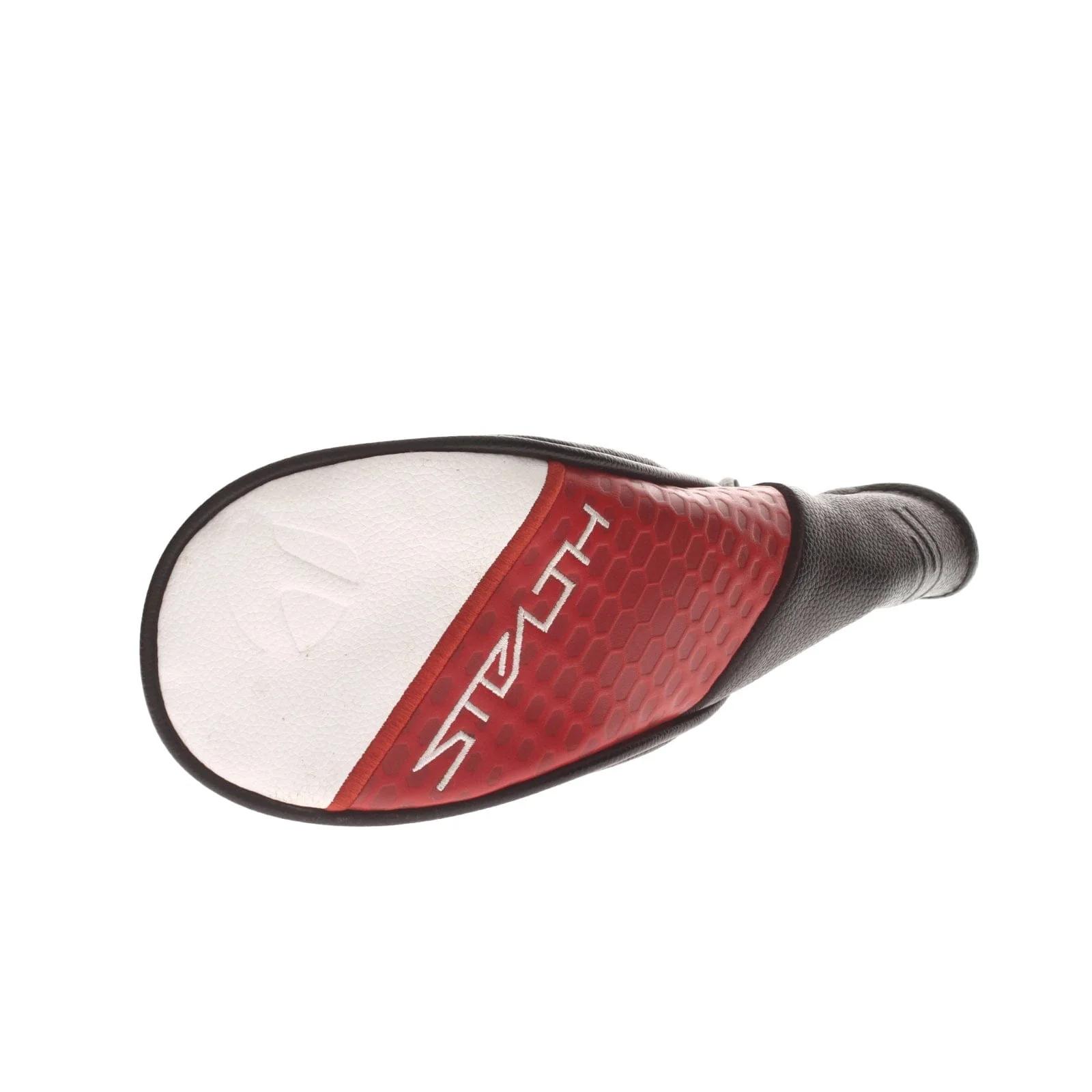 TaylorMade Stealth 2 Graphite Mens Right Hand 3 Hybrid 19* Regular - Fujikura Ventus TR HB 6-R - Image 7