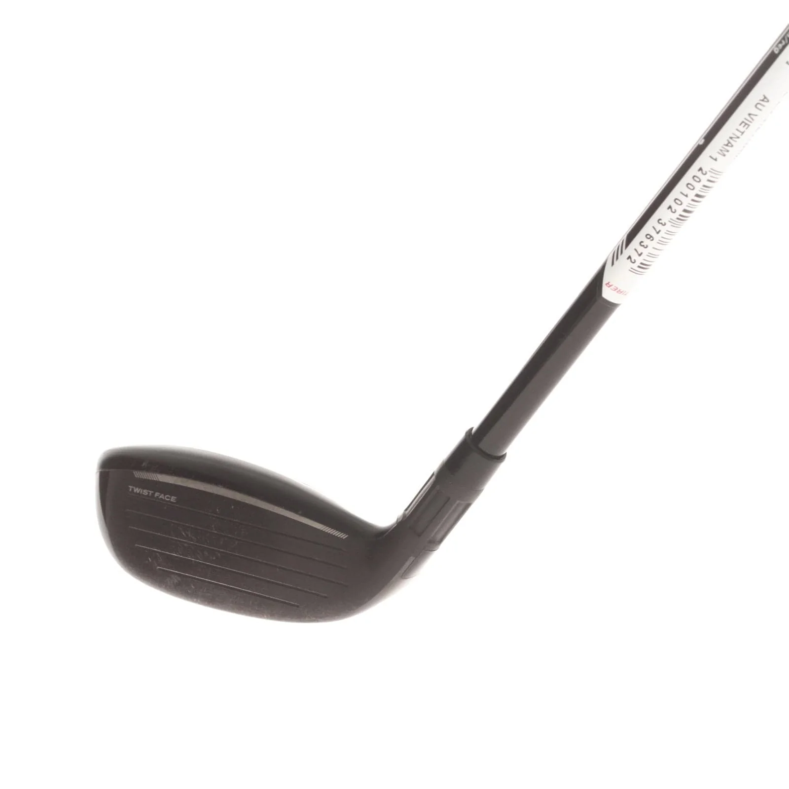 TaylorMade Stealth 2 Graphite Mens Right Hand 3 Hybrid 19* Regular - Fujikura Ventus TR HB 6R - Image 4
