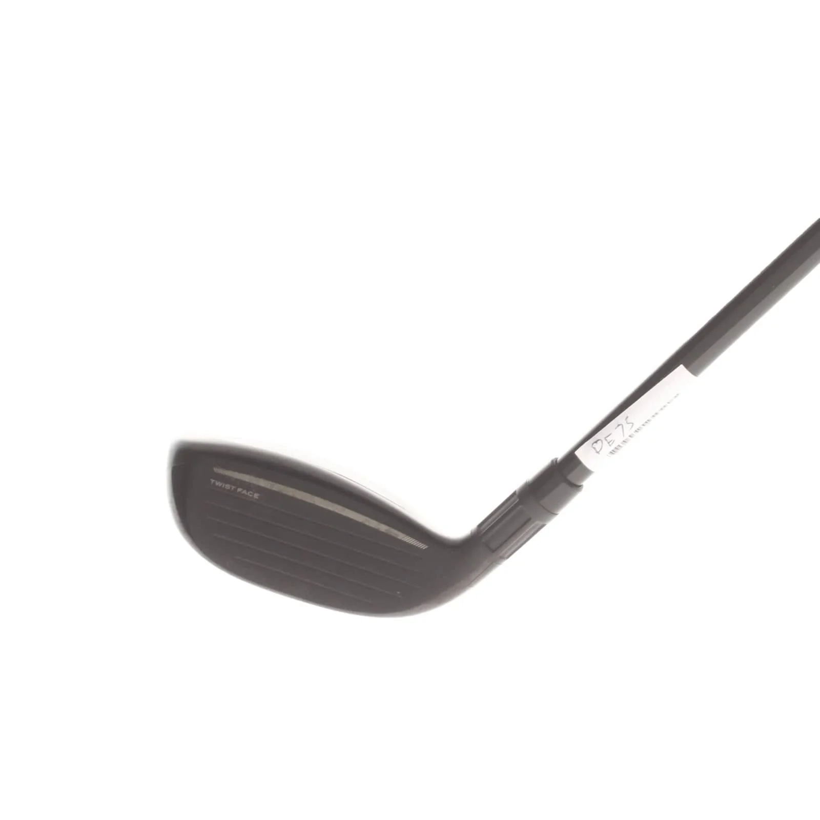 Taylormade Stealth 2 Graphite Mens Right Hand 3 Hybrid 19* Stiff - Ventus 7-S - Image 4
