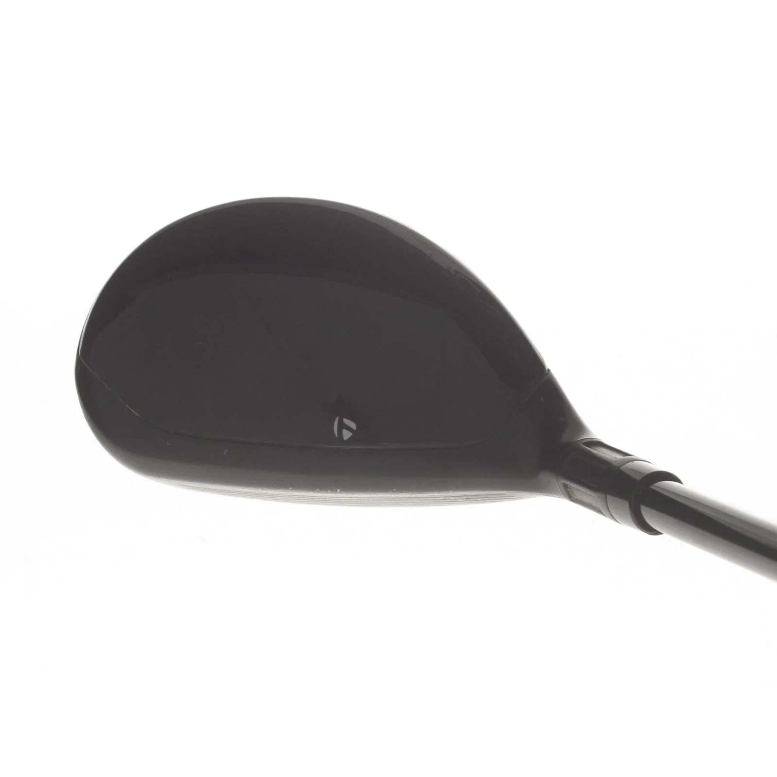 TaylorMade Stealth 2 Graphite Mens Right Hand 3 Hybrid 19* Stiff - Ventus Red TR HB 7-S - Image 2