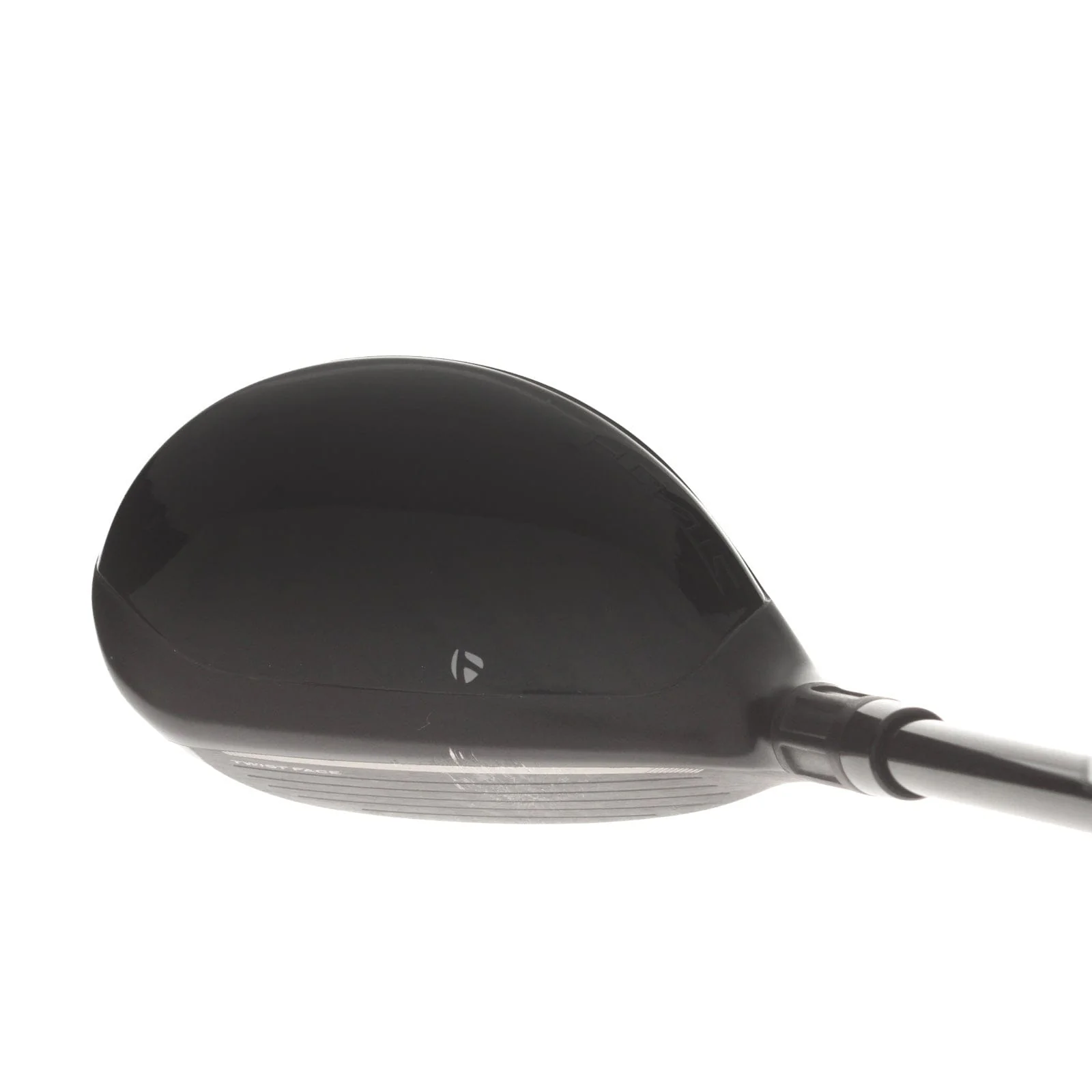TaylorMade Stealth 2 Graphite Mens Right Hand 4 Hybrid 22* Regular - Fujikura Ventus TR HB 6R - Image 3