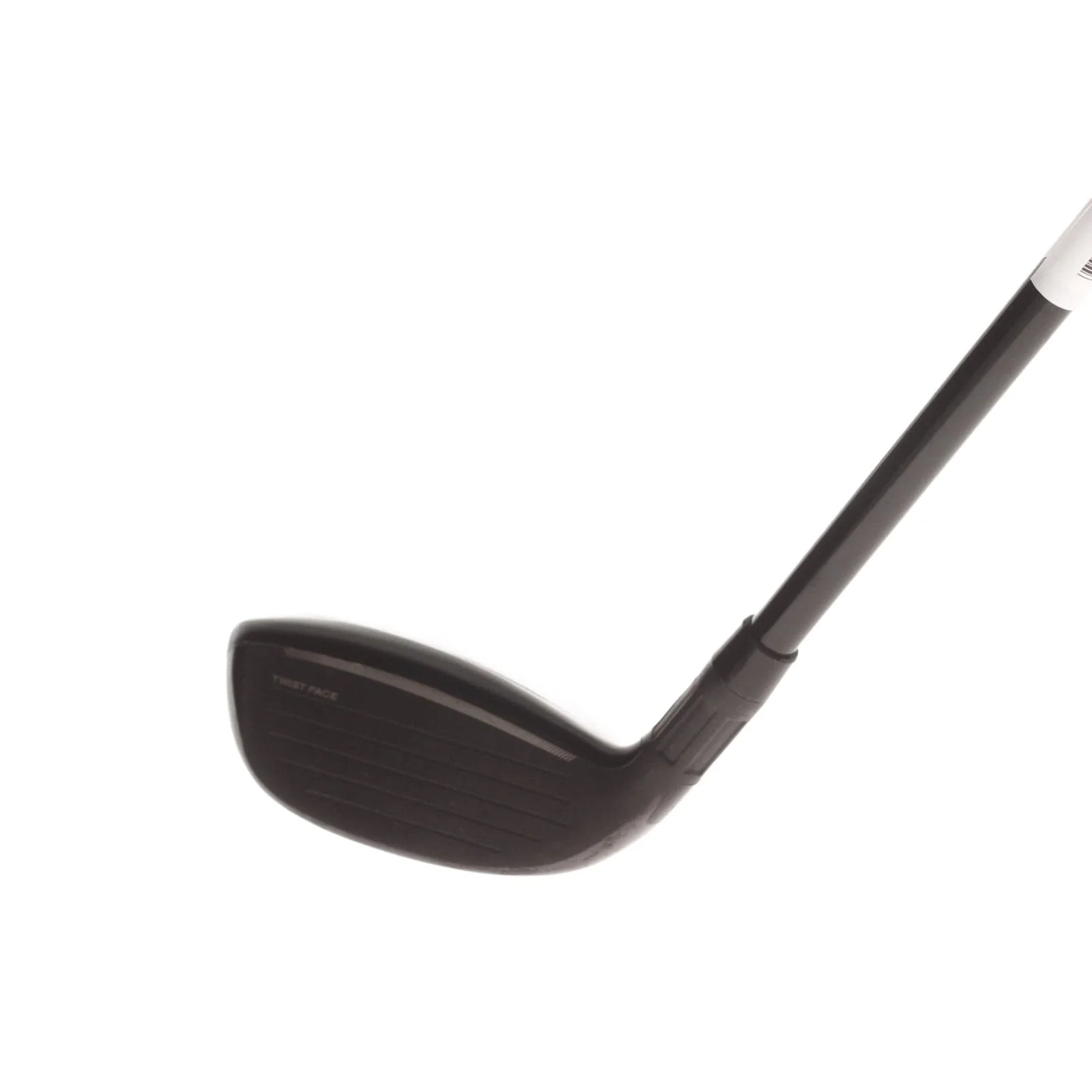 TaylorMade Stealth 2 Graphite Mens Right Hand 4 Hybrid 22* Regular - Tensei AV Series White 75 - Image 3