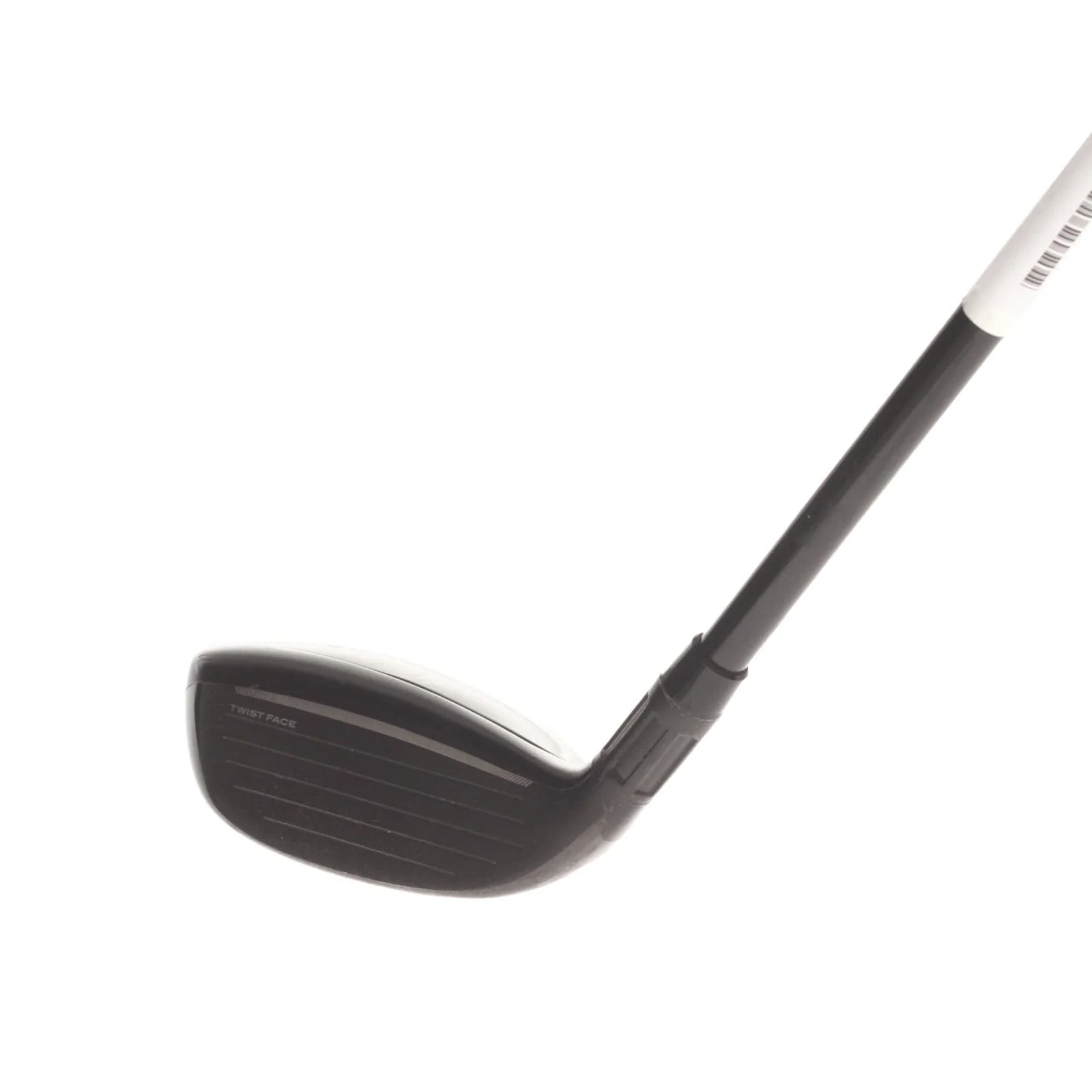 TaylorMade Stealth 2 Graphite Mens Right Hand 4 Hybrid 22* Regular - Tensei AV Series White 75 - Image 3