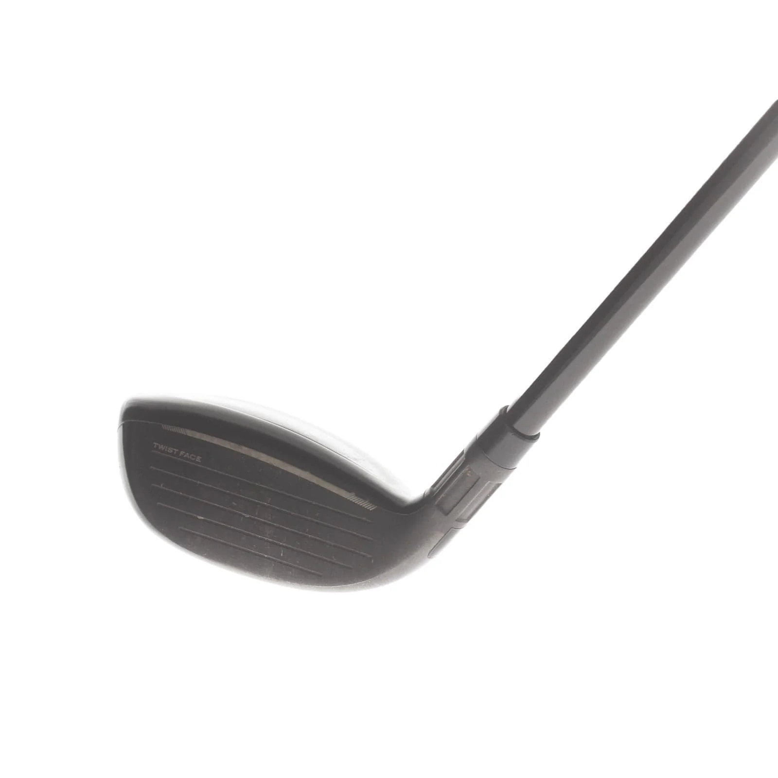 TaylorMade Stealth-2 Graphite Mens Right Hand 4 Hybrid 22* Regular - Ventus TR HD 60g - Image 4