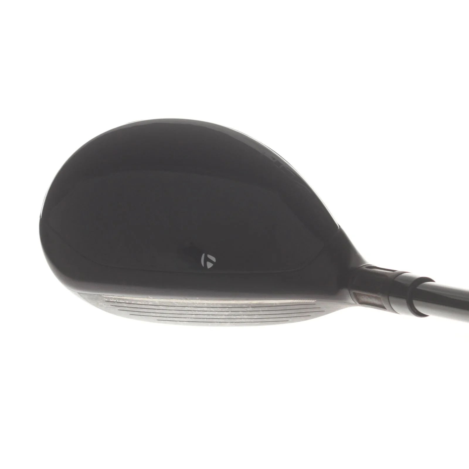TaylorMade Stealth 2 Graphite Mens Right Hand 5 Hybrid 25* Regular - Fujikura Ventus TR Red 6-R - Image 3