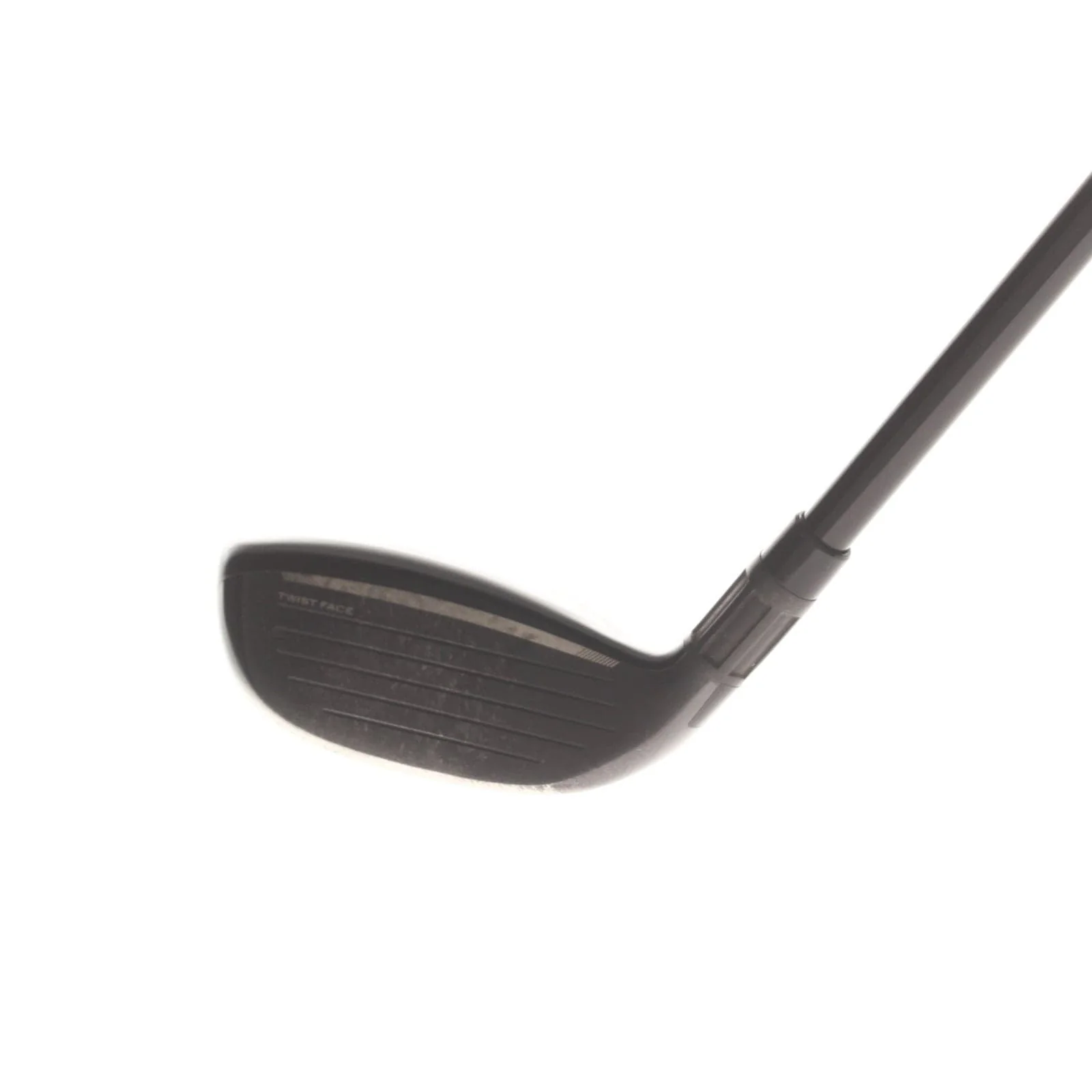 TaylorMade Stealth 2 Graphite Mens Right Hand 5 Hybrid 25* Regular - Fujikura Ventus TR Red 6-R - Image 4