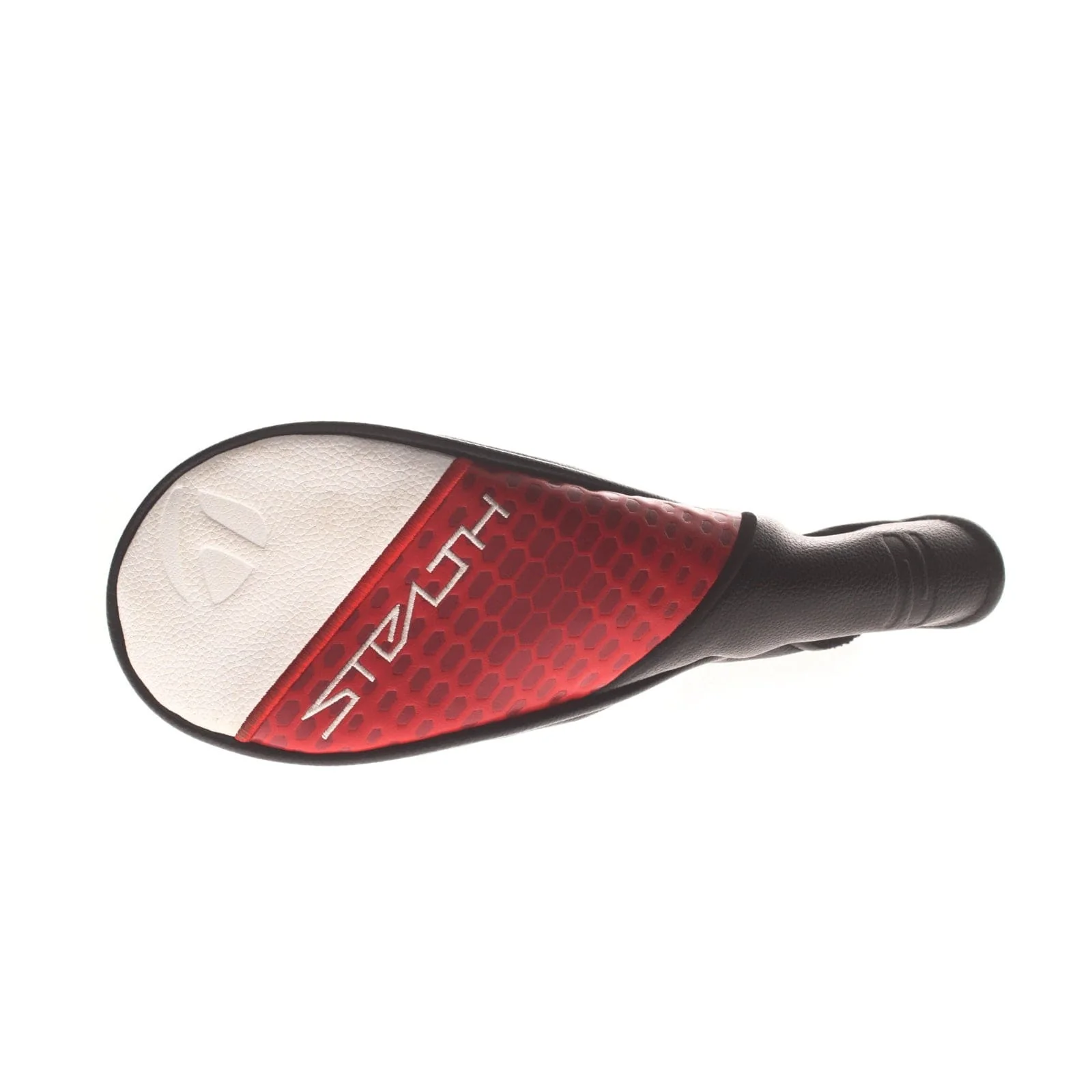 TaylorMade Stealth 2 Graphite Mens Right Hand 5 Hybrid 25* Regular - Fujikura Ventus TR Red 6-R - Image 7