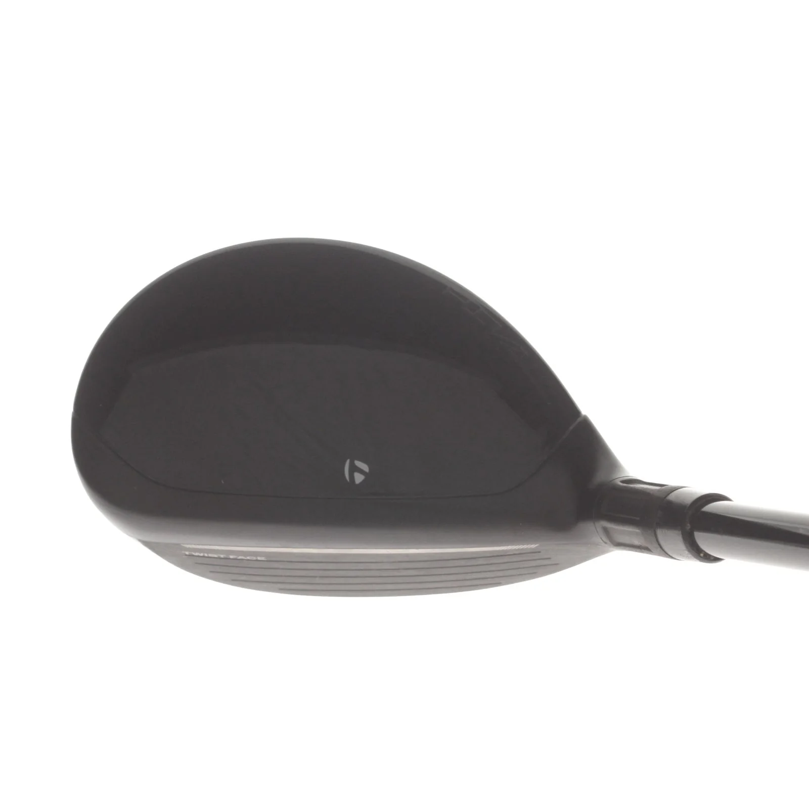 TaylorMade Stealth 2 Graphite Mens Right Hand 5 Hybrid 25* Senior - Fujikura Ventus Blue TR HB 5-A - Image 2