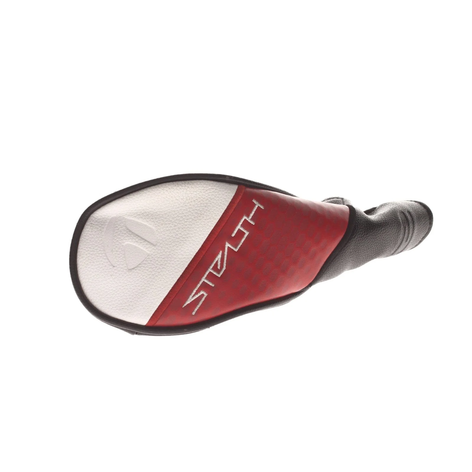 TaylorMade Stealth 2 Graphite Mens Right Hand 5 Hybrid 25* Senior - Fujikura Ventus TR HB 5-A - Image 7