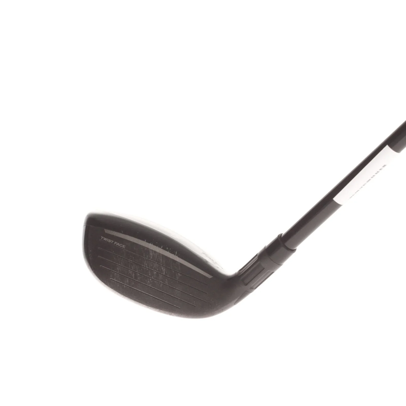 TaylorMade Stealth 2 Graphite Mens Right Hand 5 Hybrid 25* Senior - Fujikura Ventus TR HB 5-A - Image 3