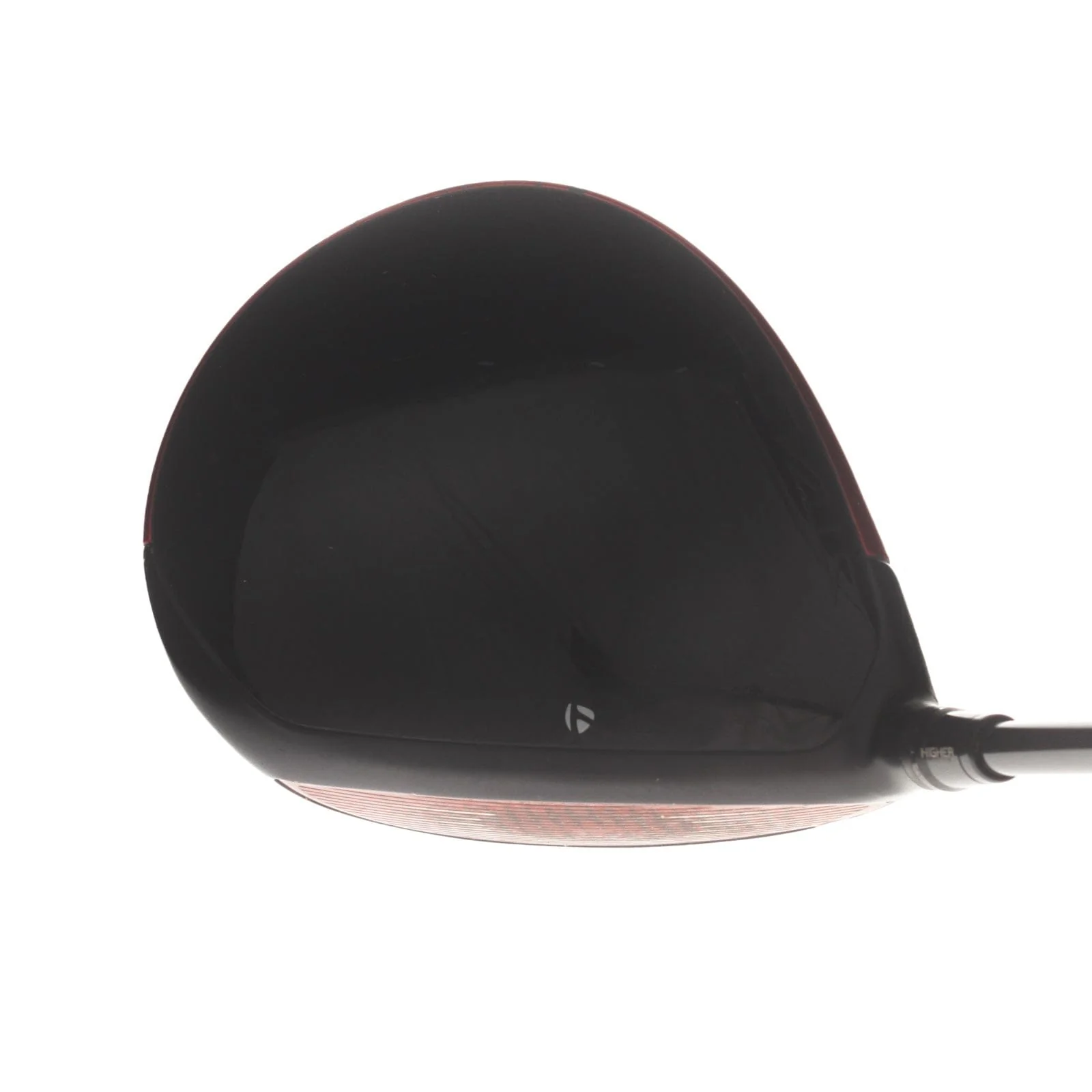 TaylorMade Stealth 2 Graphite Mens Right Hand Driver 10.5* Regular - Kai'li Red 60R - Image 3