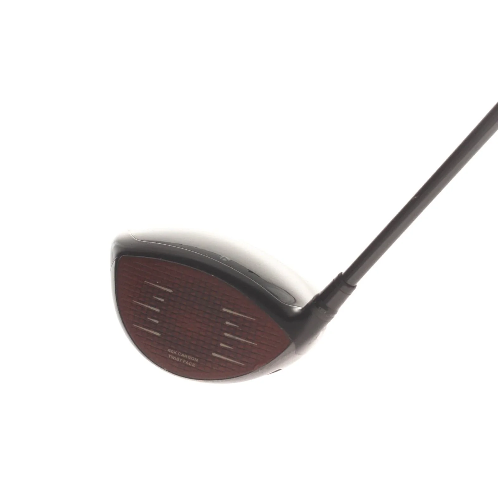 TaylorMade Stealth 2 Graphite Mens Right Hand Driver 10.5* Regular - Kai'li Red 60R - Image 4