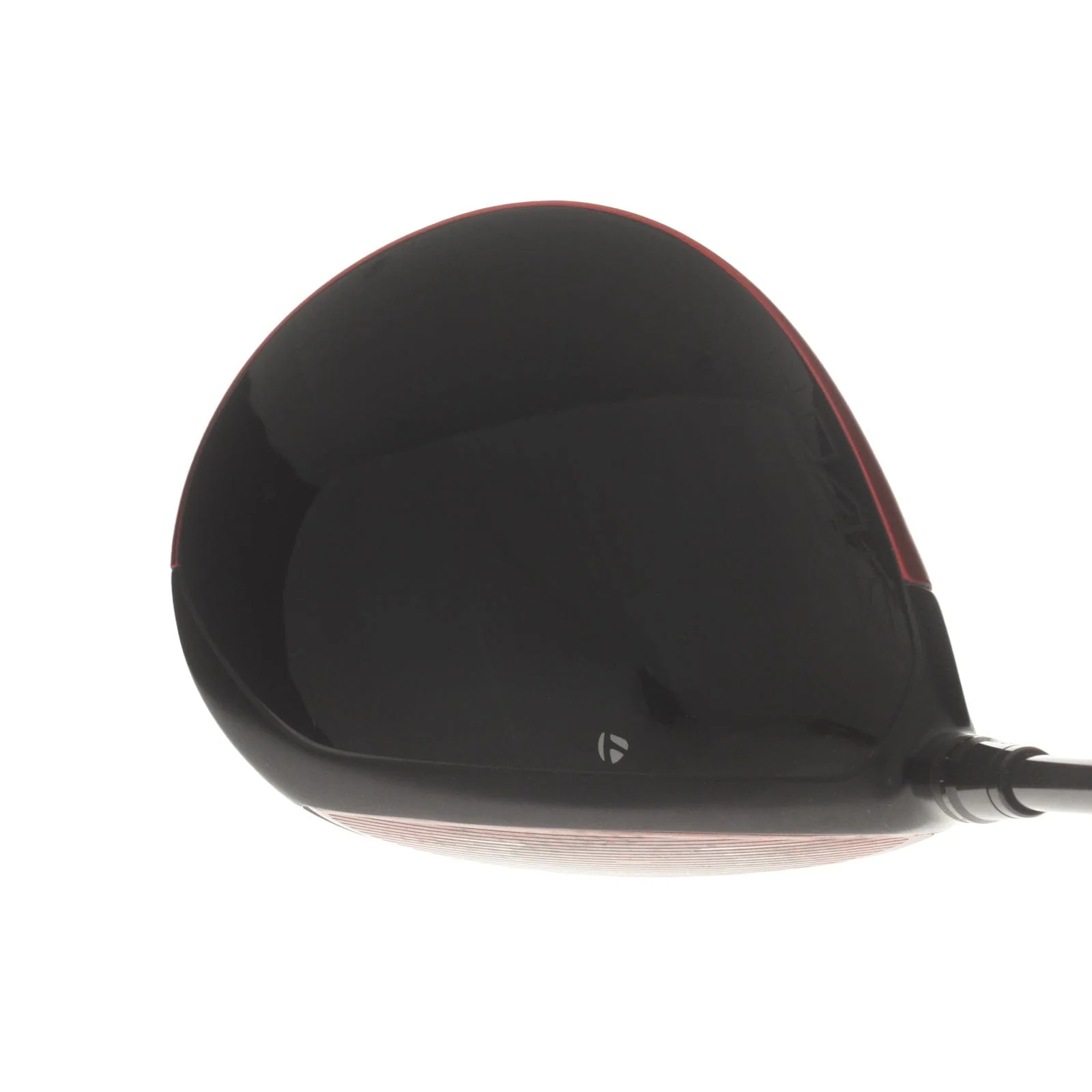 TaylorMade Stealth 2 Graphite Mens Right Hand Driver 10.5* Stiff - Fujikura Ventus TR Red 5-S - Image 3