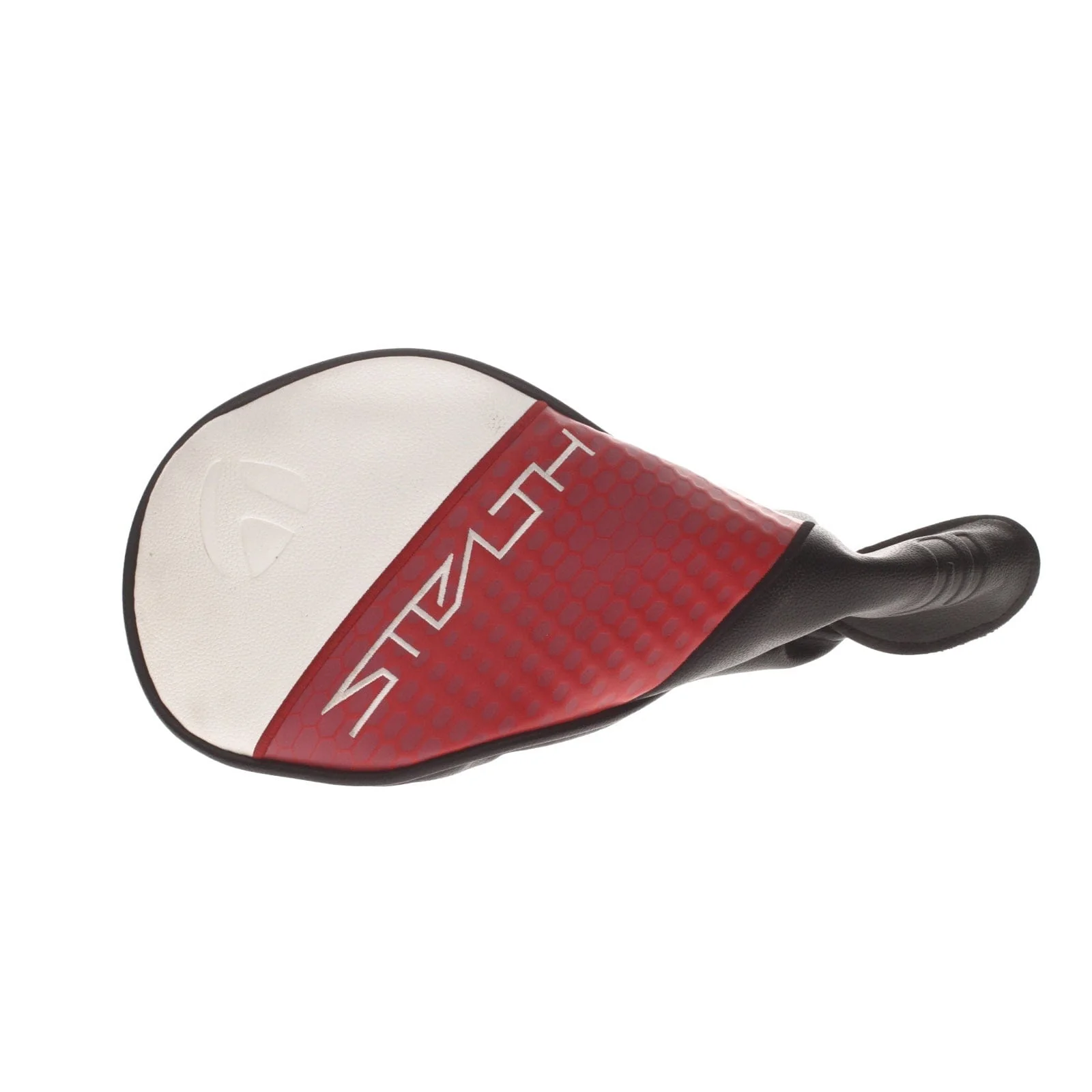 TaylorMade Stealth 2 Graphite Mens Right Hand Driver 10.5* Stiff - Fujikura Ventus TR Red 5-S - Image 7