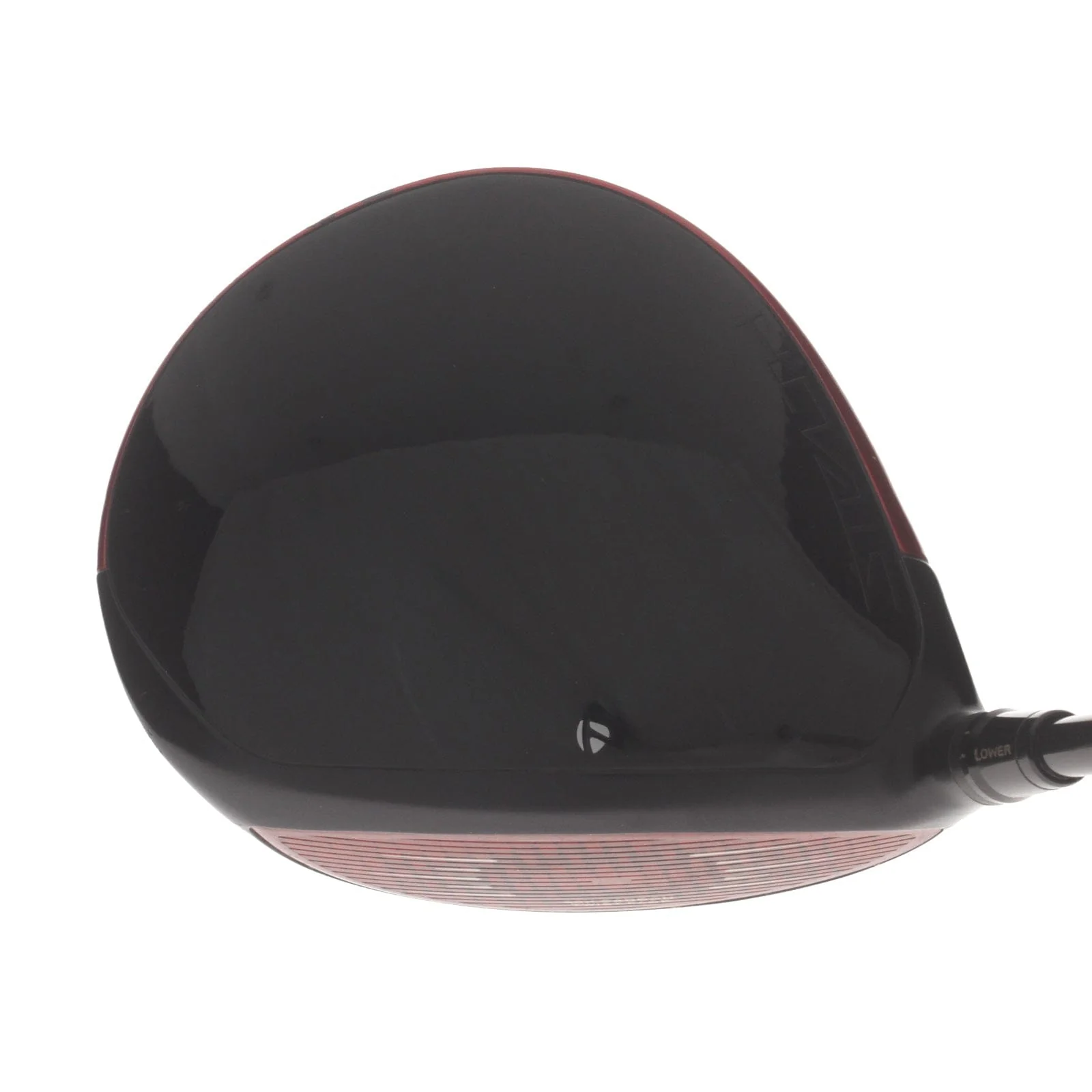 TaylorMade Stealth 2 Graphite Mens Right Hand Driver 10.5* Stiff - Fujikura Ventus TR Red 5-S - Image 3