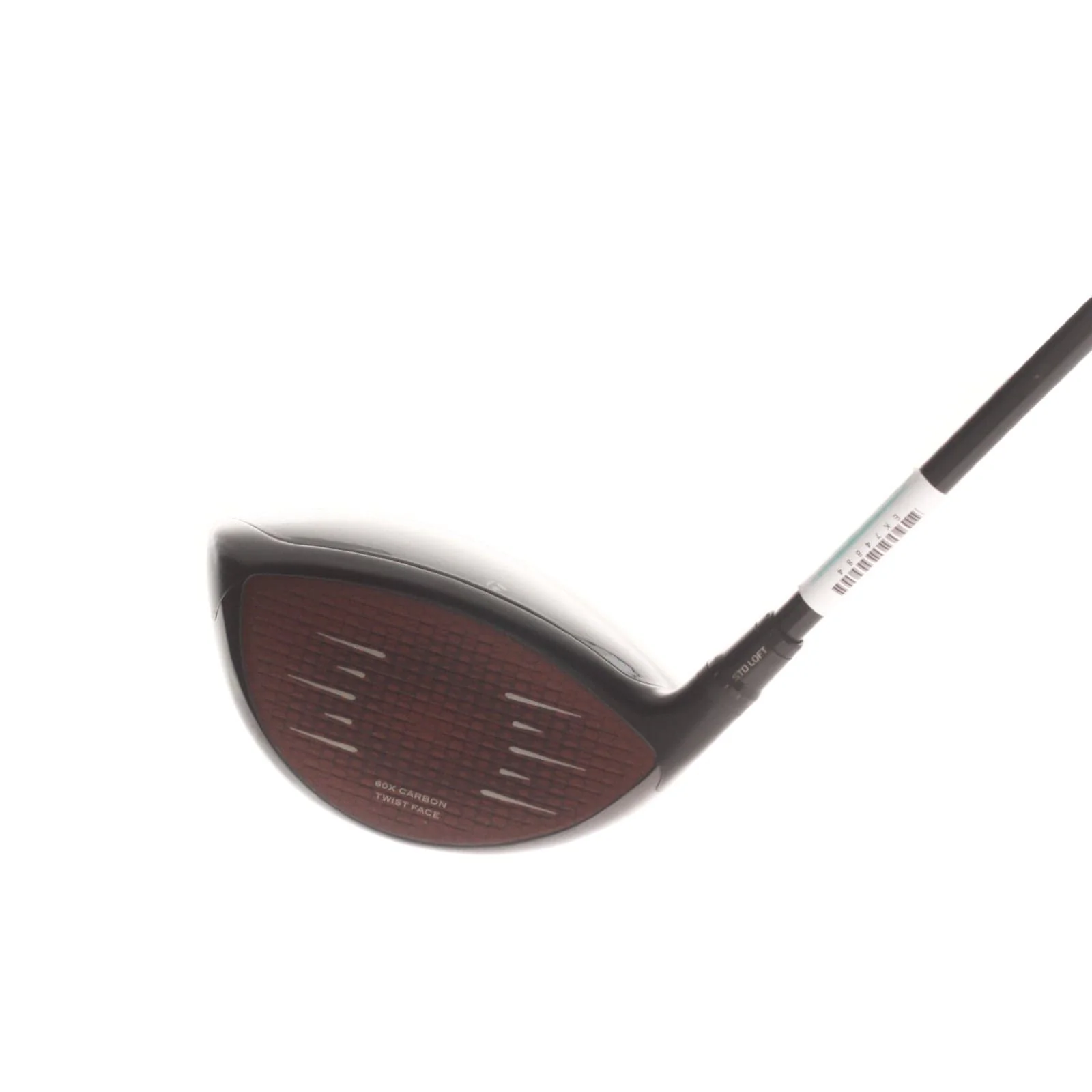 TaylorMade Stealth 2 Graphite Mens Right Hand Driver 9* Stiff - Ventus 5-s - Image 4