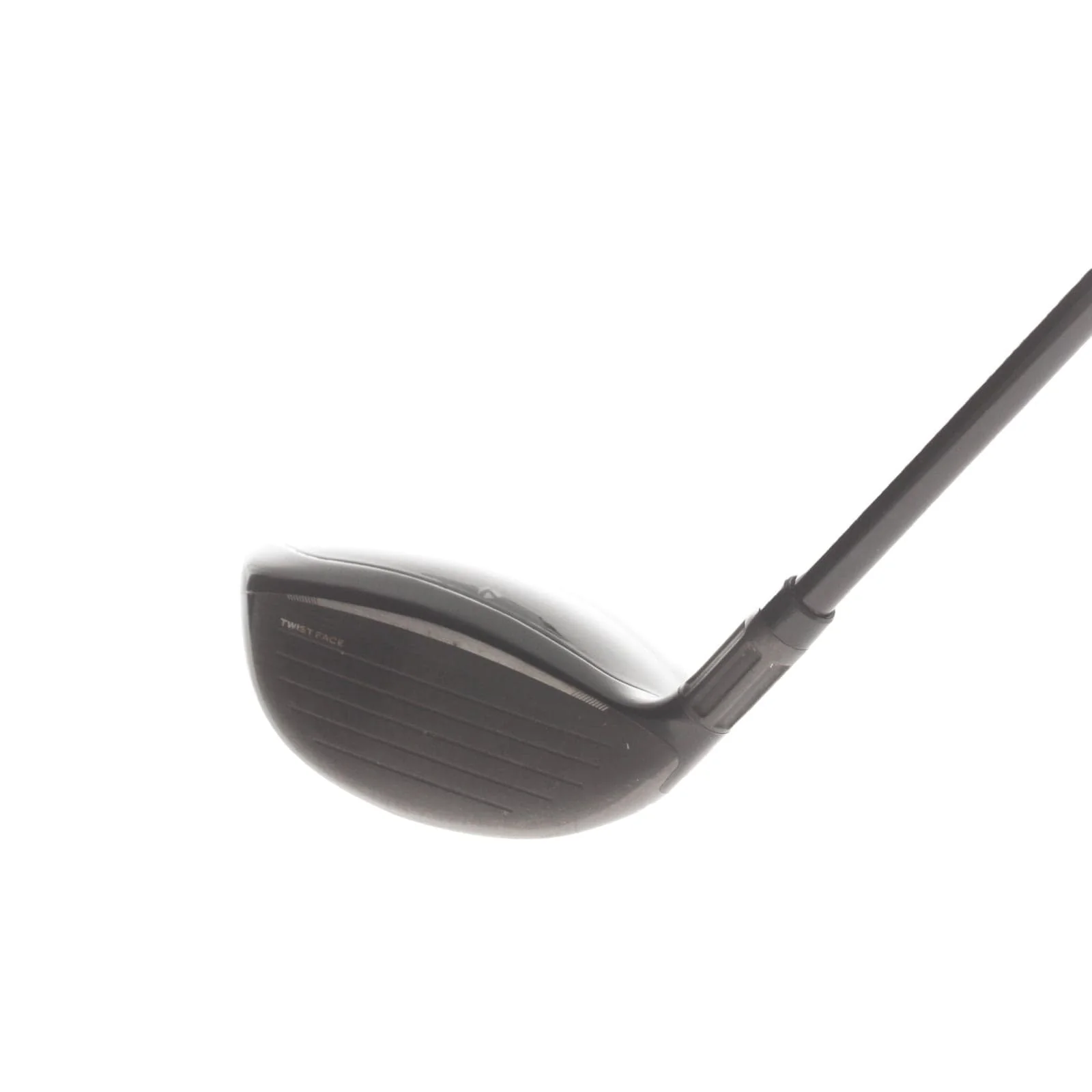 TaylorMade Stealth 2 Graphite Mens Right Hand Fairway 3 Wood 15* Stiff - Fujikura Ventus TR FW 6-S - Image 4