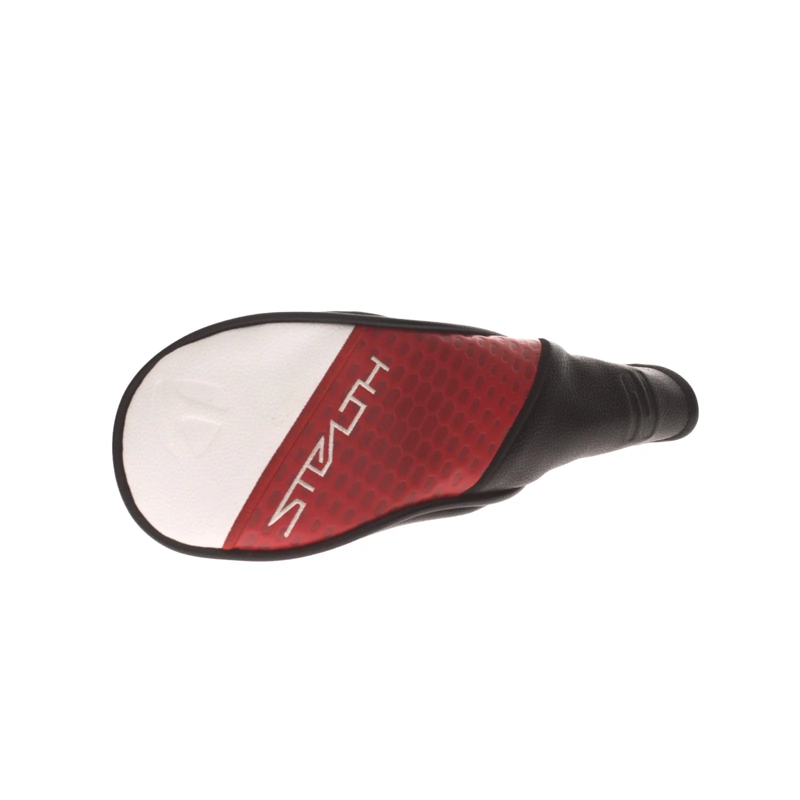 TaylorMade Stealth 2 Graphite Mens Right Hand Fairway 5 Wood 18* Regular - Fujikura Ventus TR Red 5-R - Image 7