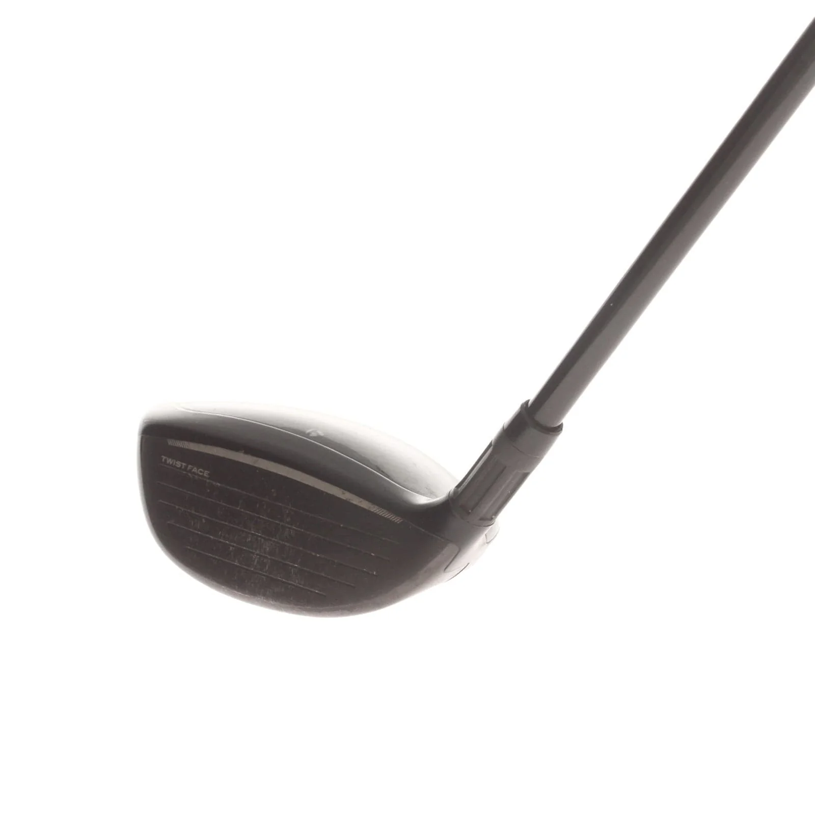 TaylorMade Stealth 2 Graphite Mens Right Hand Fairway 5 Wood 18* Senior - Fujikura Ventus TR 5-A - Image 4