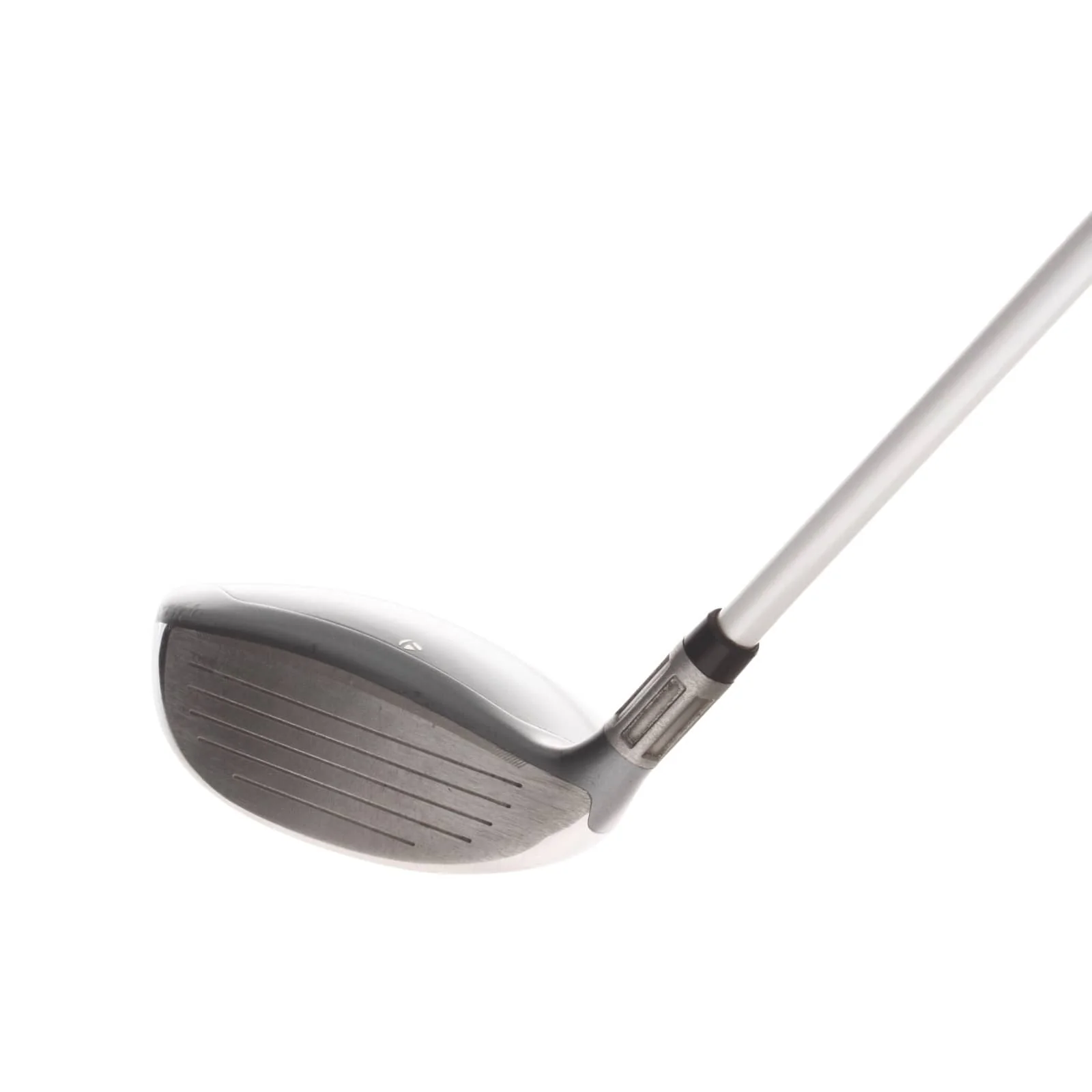 TaylorMade Stealth 2 HD Graphite Ladies Right Hand Fairway 5 Wood 19* Ladies - Aldila Ascent 45 - Image 4