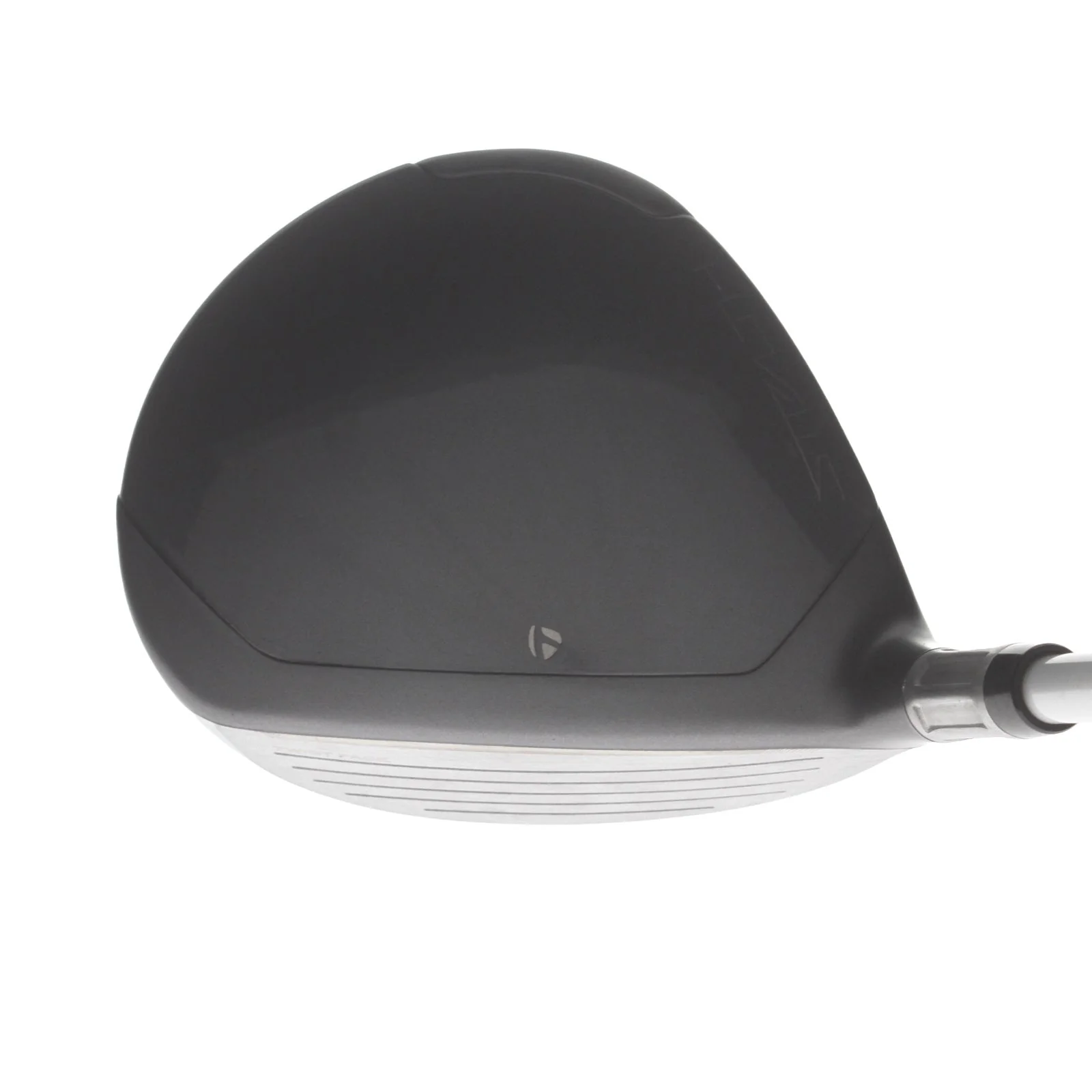 TaylorMade Stealth 2 HD Graphite Ladies Right Hand Fairway 5 Wood 19* Ladies - Aldila Ascent 45 - Image 2