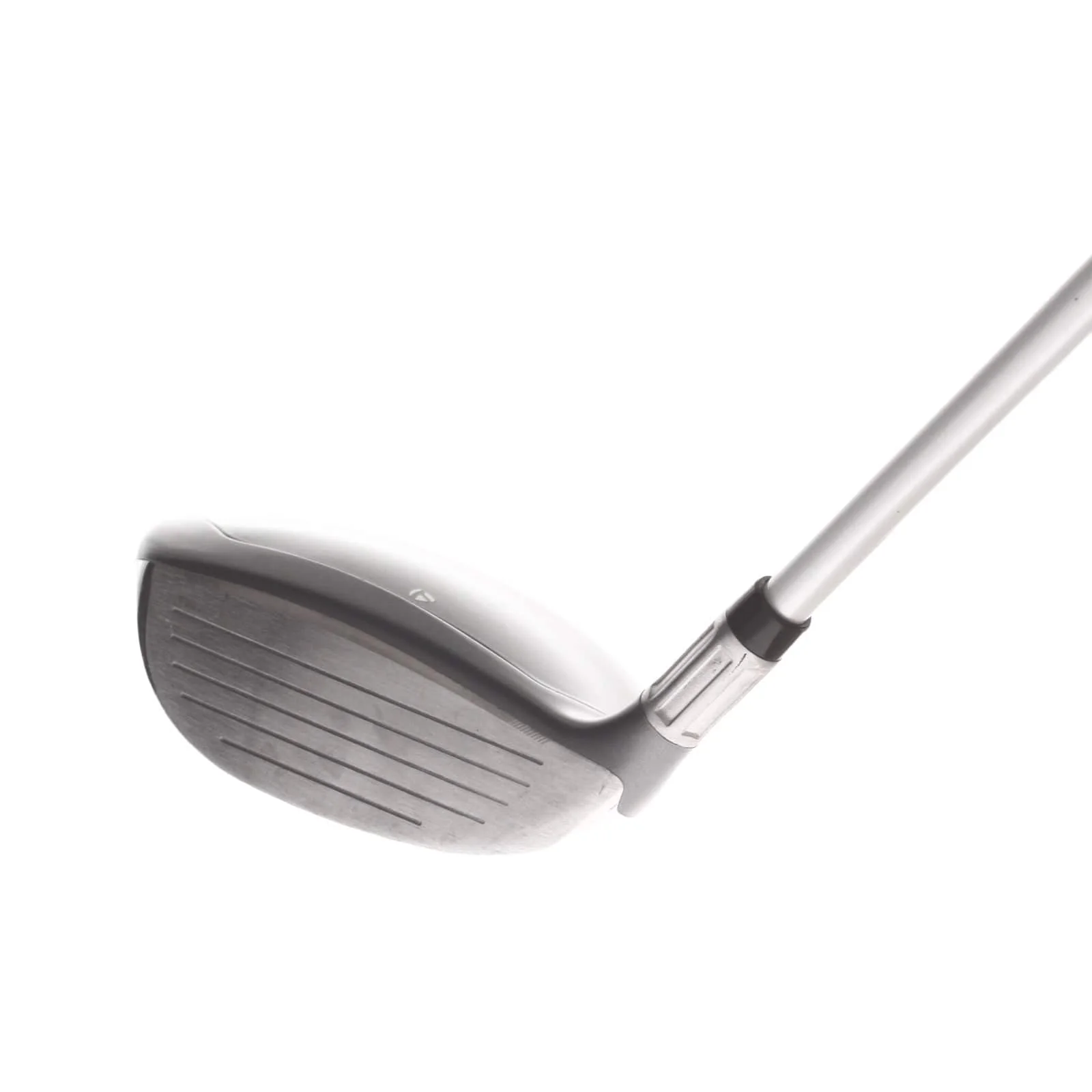 TaylorMade Stealth 2 HD Graphite Ladies Right Hand Fairway 5 Wood 19* Ladies - Aldila Ascent 45 - Image 3