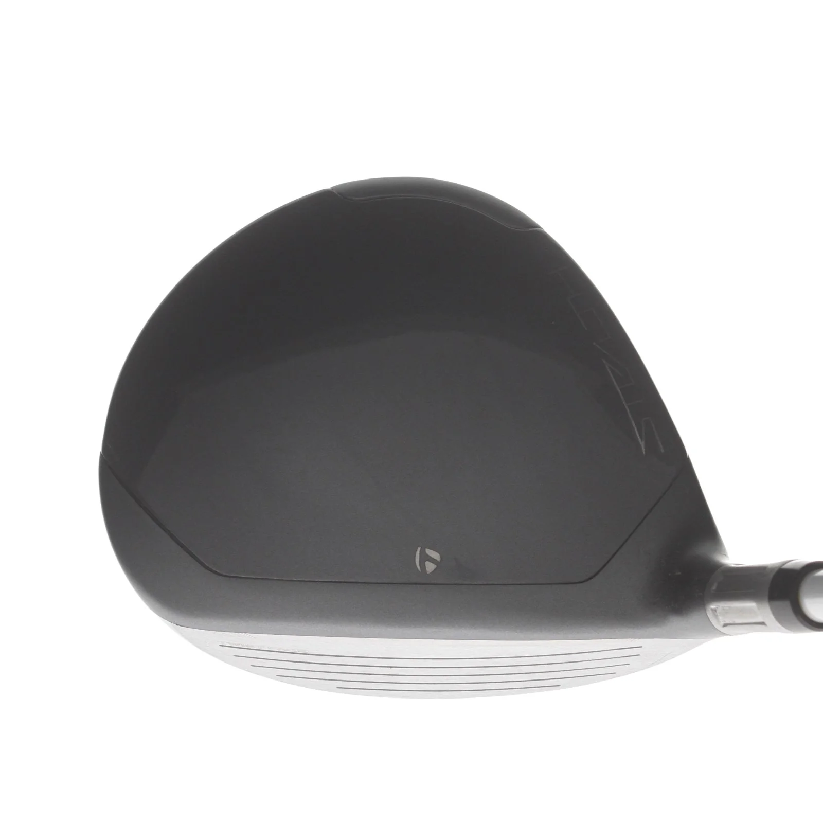 TaylorMade Stealth 2 HD Graphite Ladies Right Hand Fairway 5 Wood 19* Ladies - Aldila Ascent 45 - Image 2