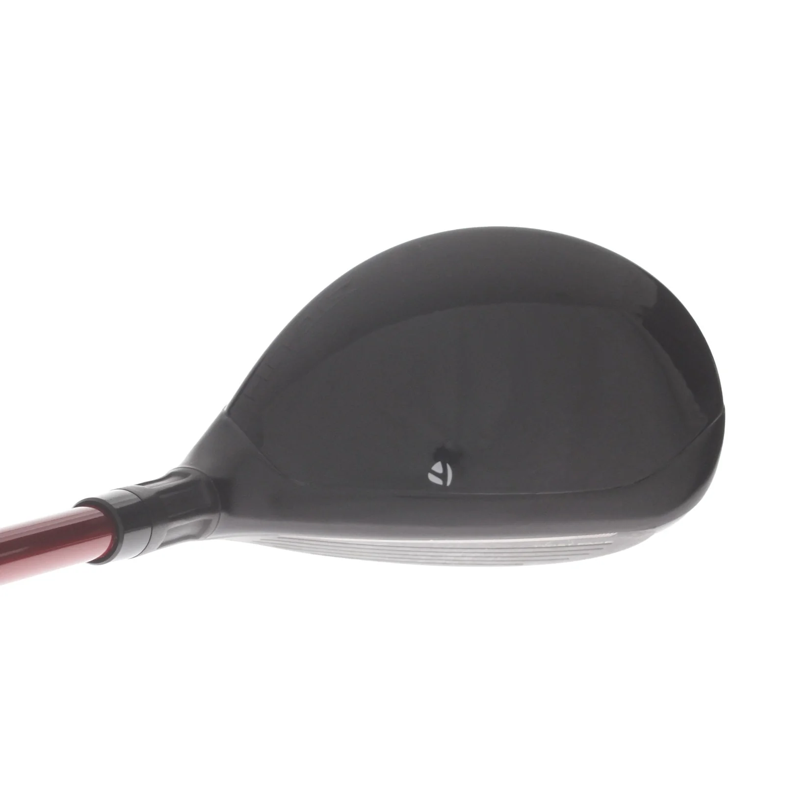 TaylorMade Stealth 2 HD Graphite Mens Left Hand 3 Hybrid 20* Stiff - Fujikura Speeder NX 60-S - Image 3