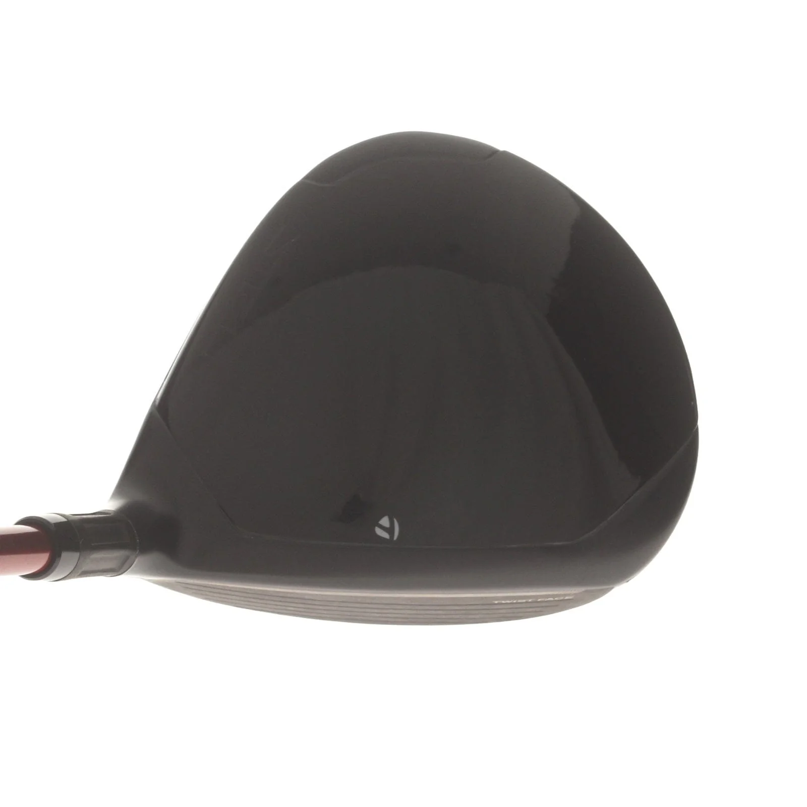 TaylorMade Stealth 2 HD Graphite Mens Left Hand Fairway 3 Wood 16* Regular - Fujikura Speeder NX Red 50 - Image 2