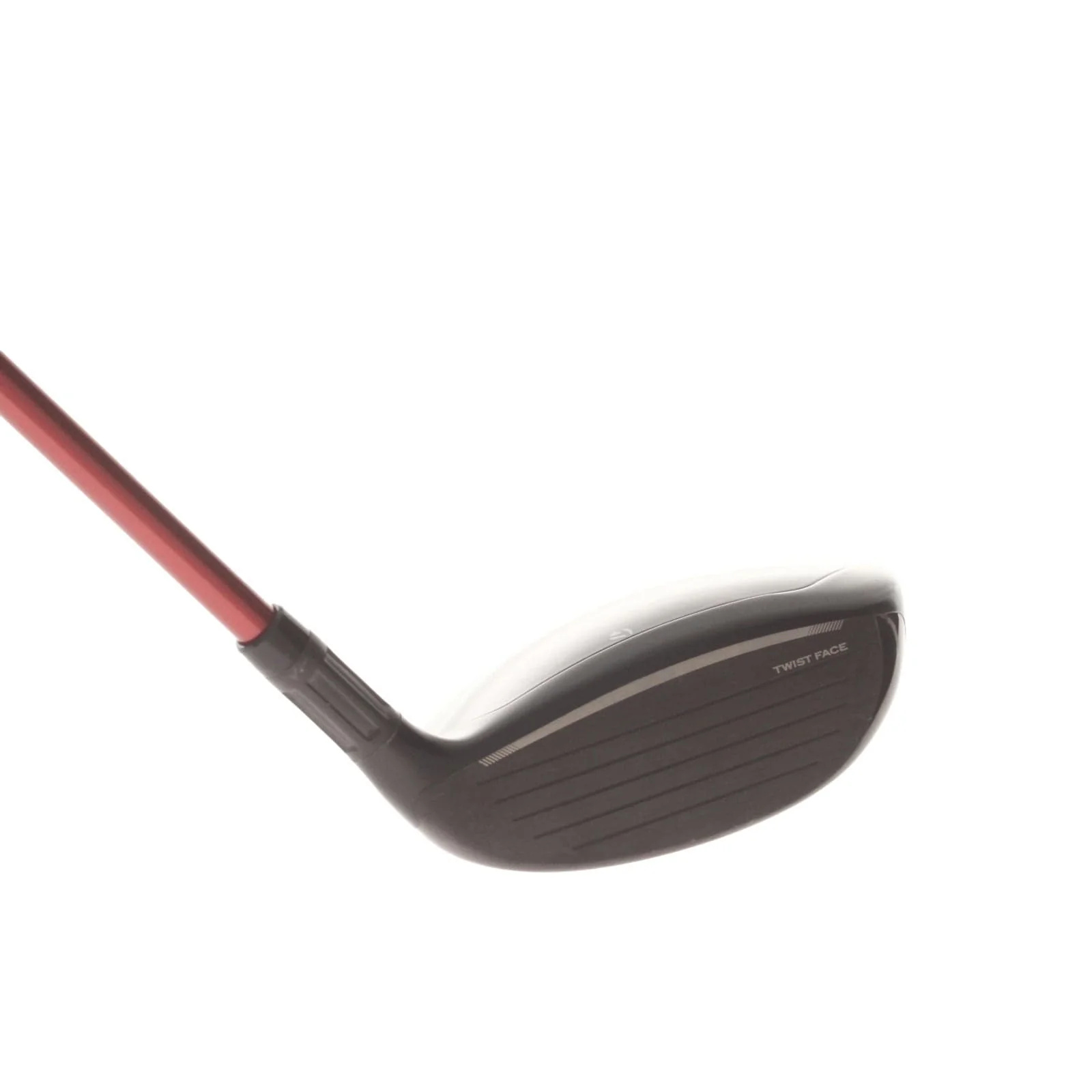 TaylorMade Stealth 2 HD Graphite Mens Left Hand Fairway 3 Wood 16* Regular - Fujikura Speeder NX Red 50 - Image 3