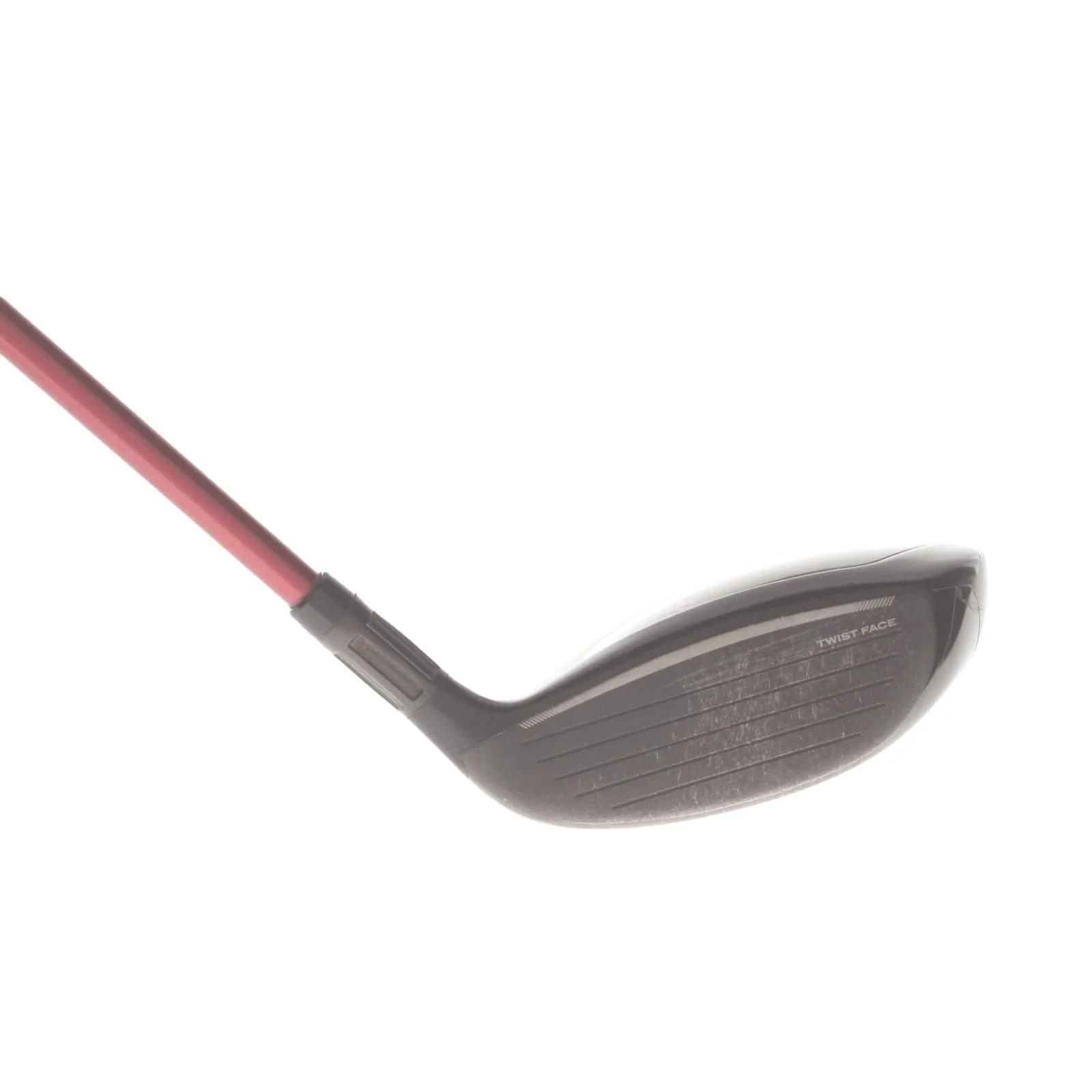 TaylorMade Stealth 2 HD Graphite Mens Left Hand Fairway 3 Wood 16* Regular - Fujikra Speeder NX 50 - Image 4