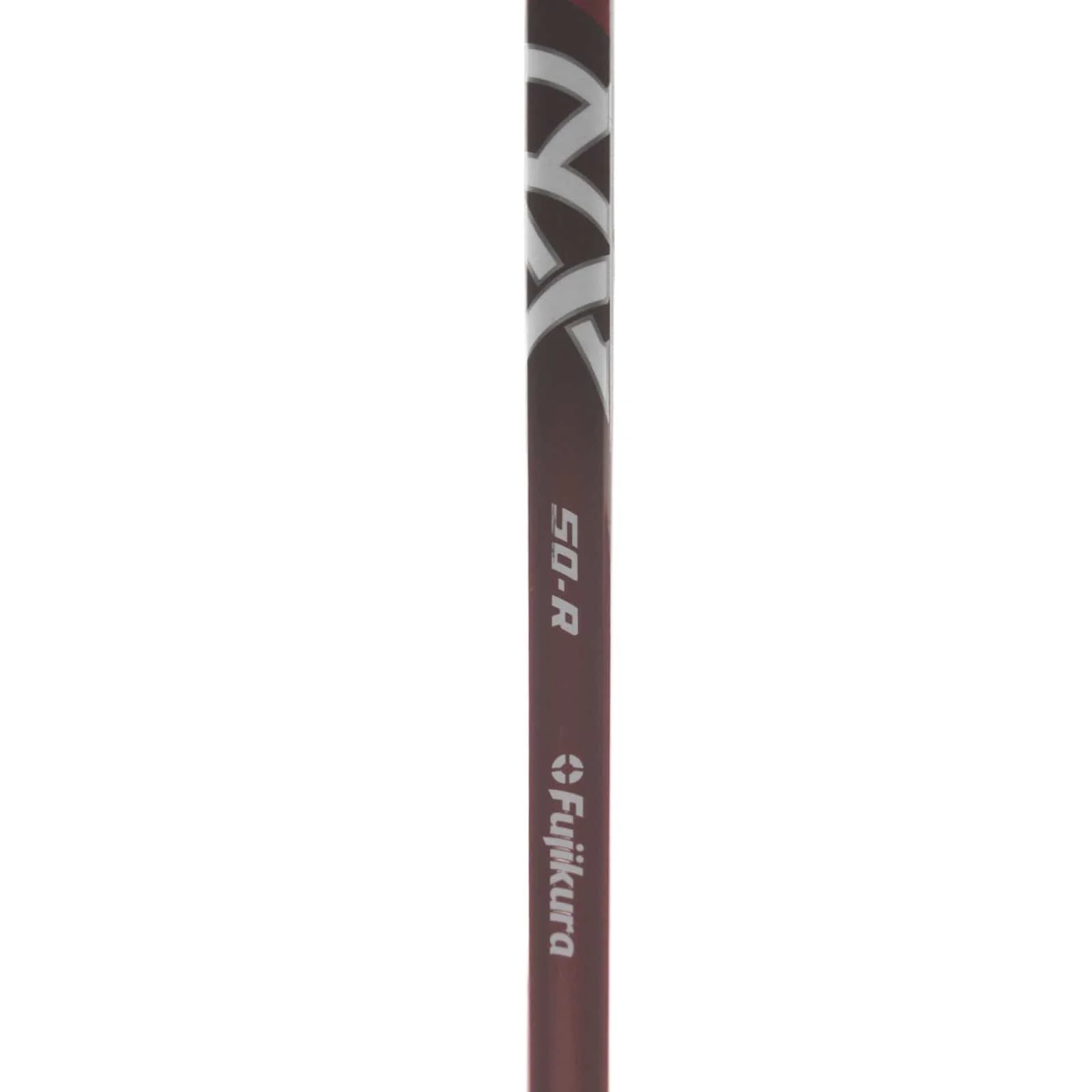 TaylorMade Stealth 2 HD Graphite Mens Right Hand 4 Hybrid 23* Regular - Fujikura Speeder NX Red 50-R - Image 4