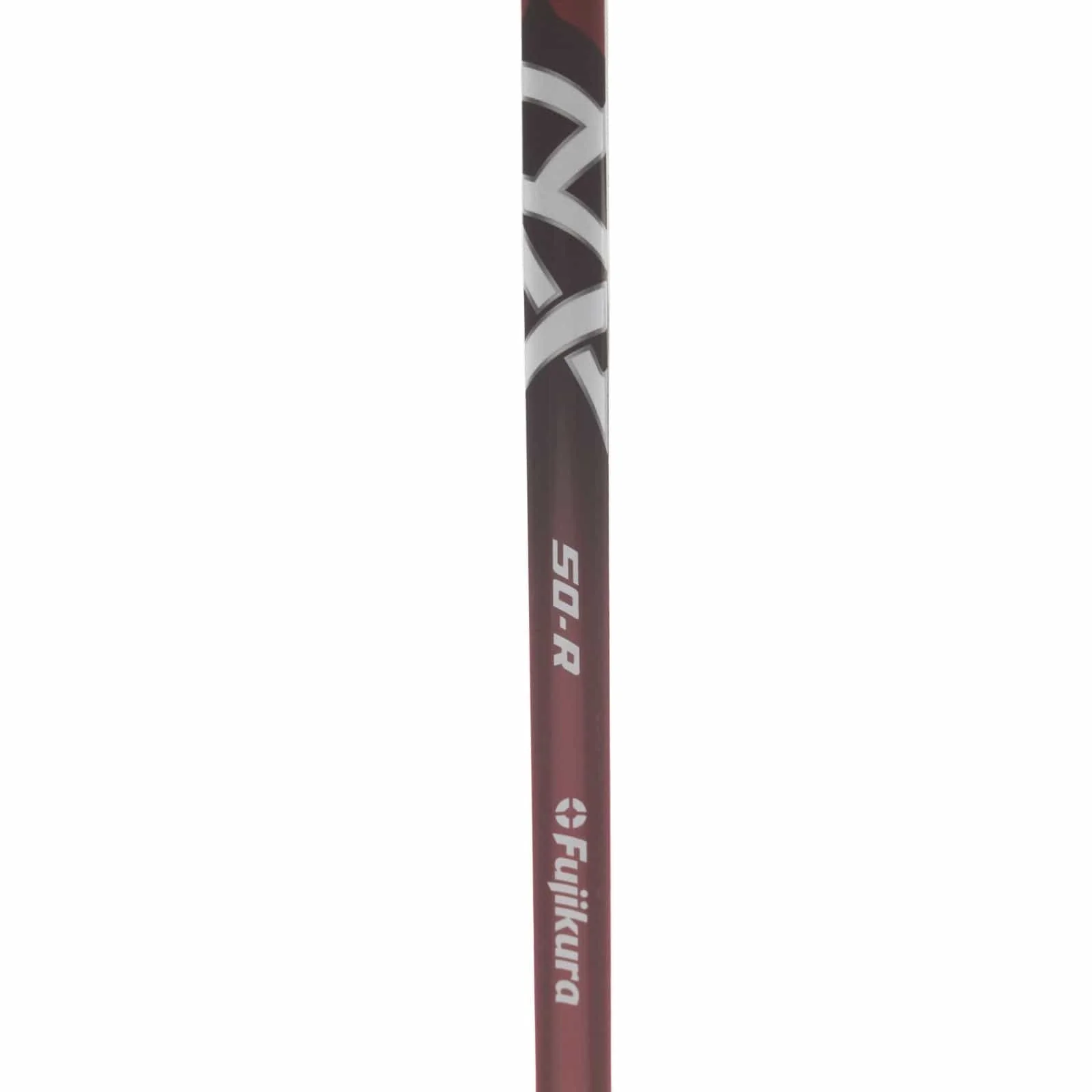 TaylorMade Stealth 2 HD Graphite Mens Right Hand 4 Hybrid 23* Regular - Fujikura Speeder NX Red 50-R - Image 4