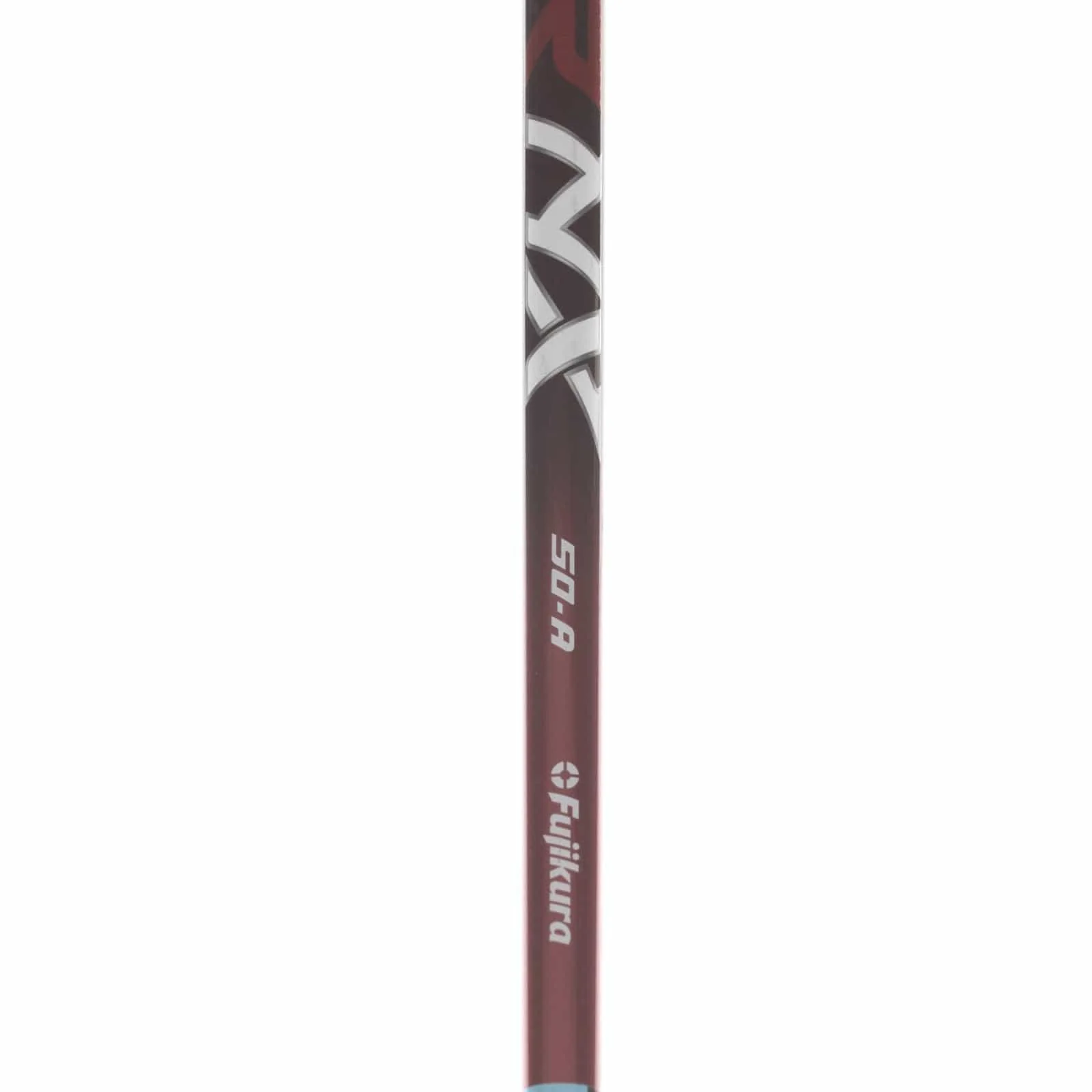 TaylorMade Stealth 2 HD Graphite Mens Right Hand 5 Hybrid 27* Senior - Fujikura Speeder NX Red 50-A - Image 4