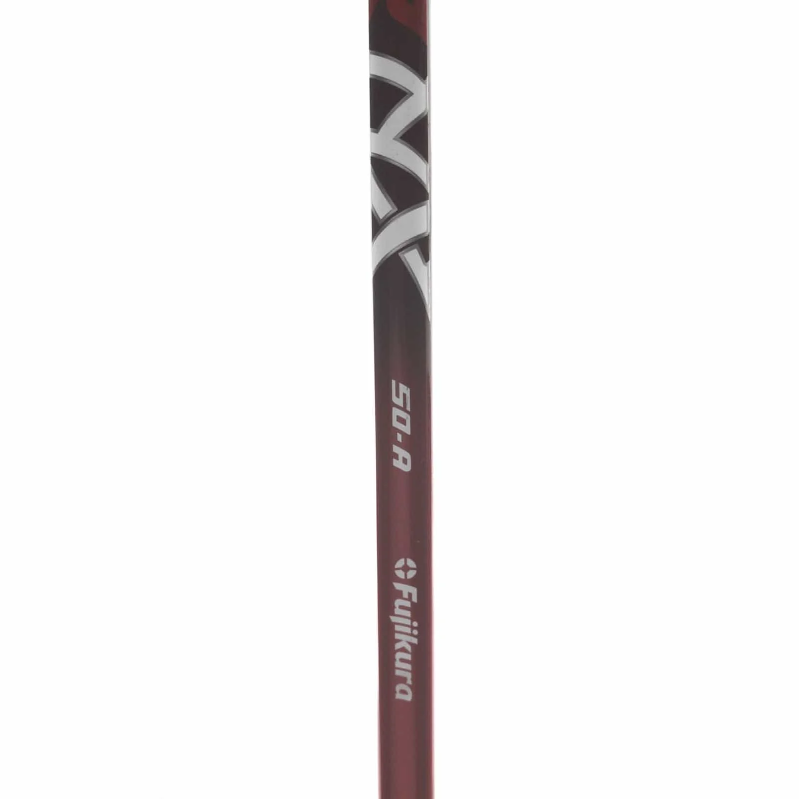 TaylorMade Stealth 2 HD Graphite Mens Right Hand 5 Hybrid 27* Senior - Fujikura Speeder NX Red 50-A - Image 4