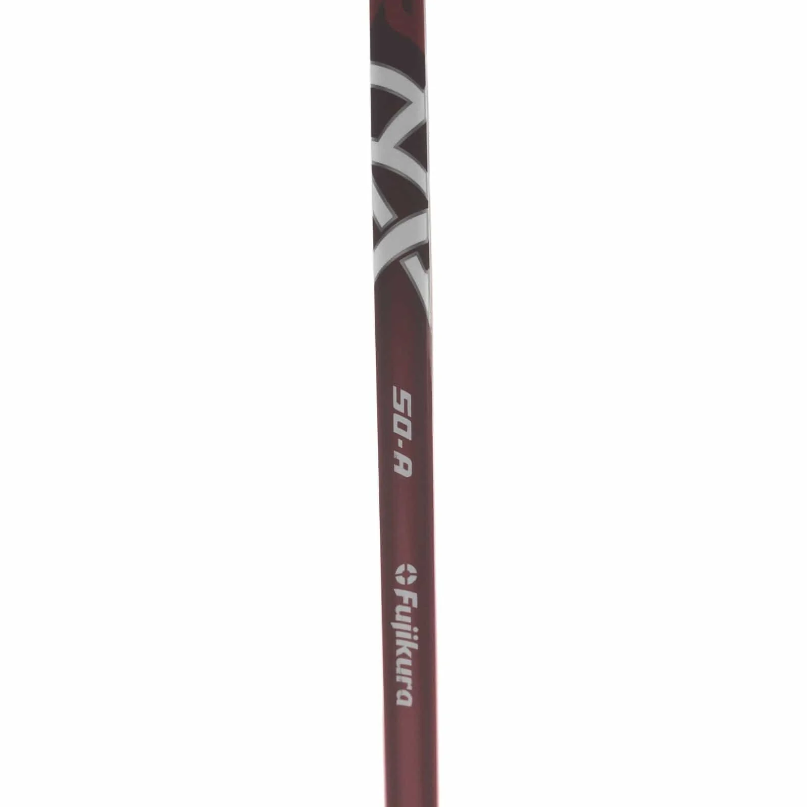 TaylorMade Stealth 2 HD Graphite Mens Right Hand 5 Hybrid 27* Senior - Fujikura Speeder NX Red 50 - Image 4