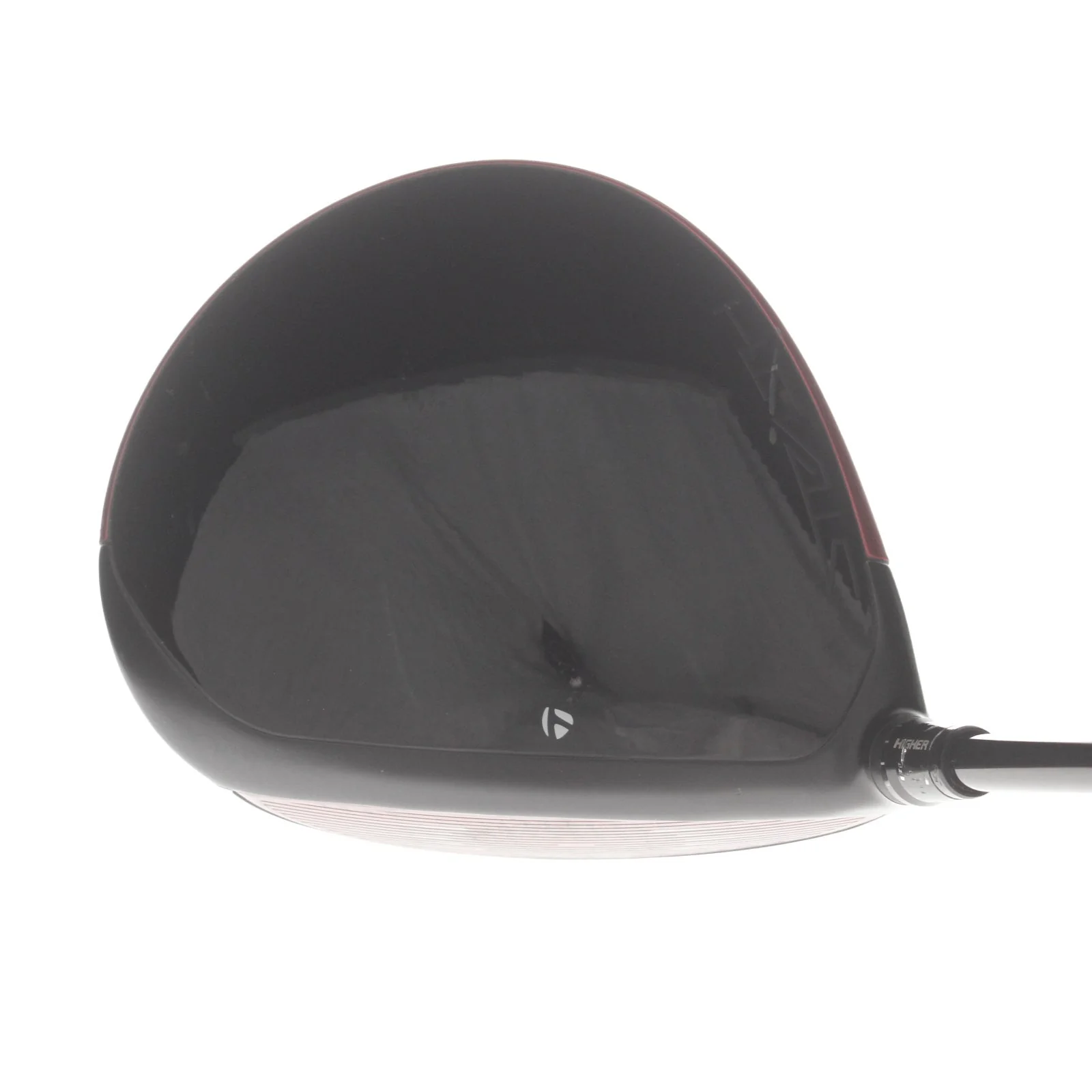 TaylorMade Stealth 2 HD Graphite Mens Right Hand Driver 10.5* Regular - Fujikura Ventus Red TR 5-R - Image 3