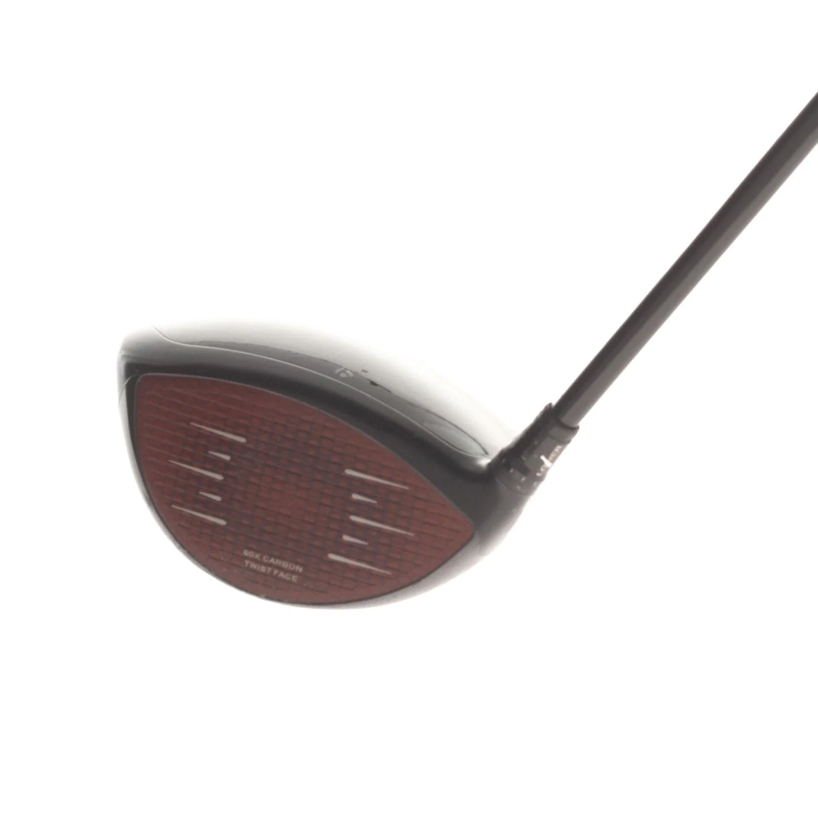 TaylorMade Stealth 2 HD Graphite Mens Right Hand Driver 10.5* Regular - Fujikura Ventus Red TR 5-R - Image 4