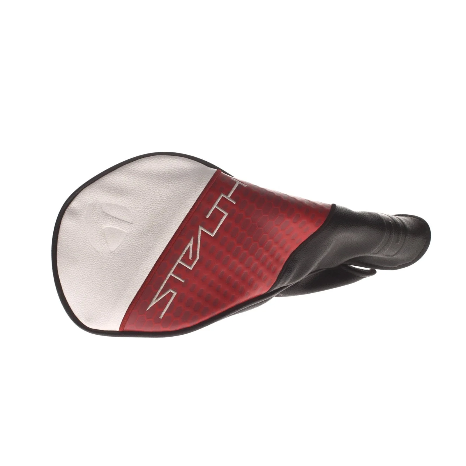 TaylorMade Stealth 2 HD Graphite Mens Right Hand Driver 10.5* Regular - Fujikura Ventus Red TR 5-R - Image 7