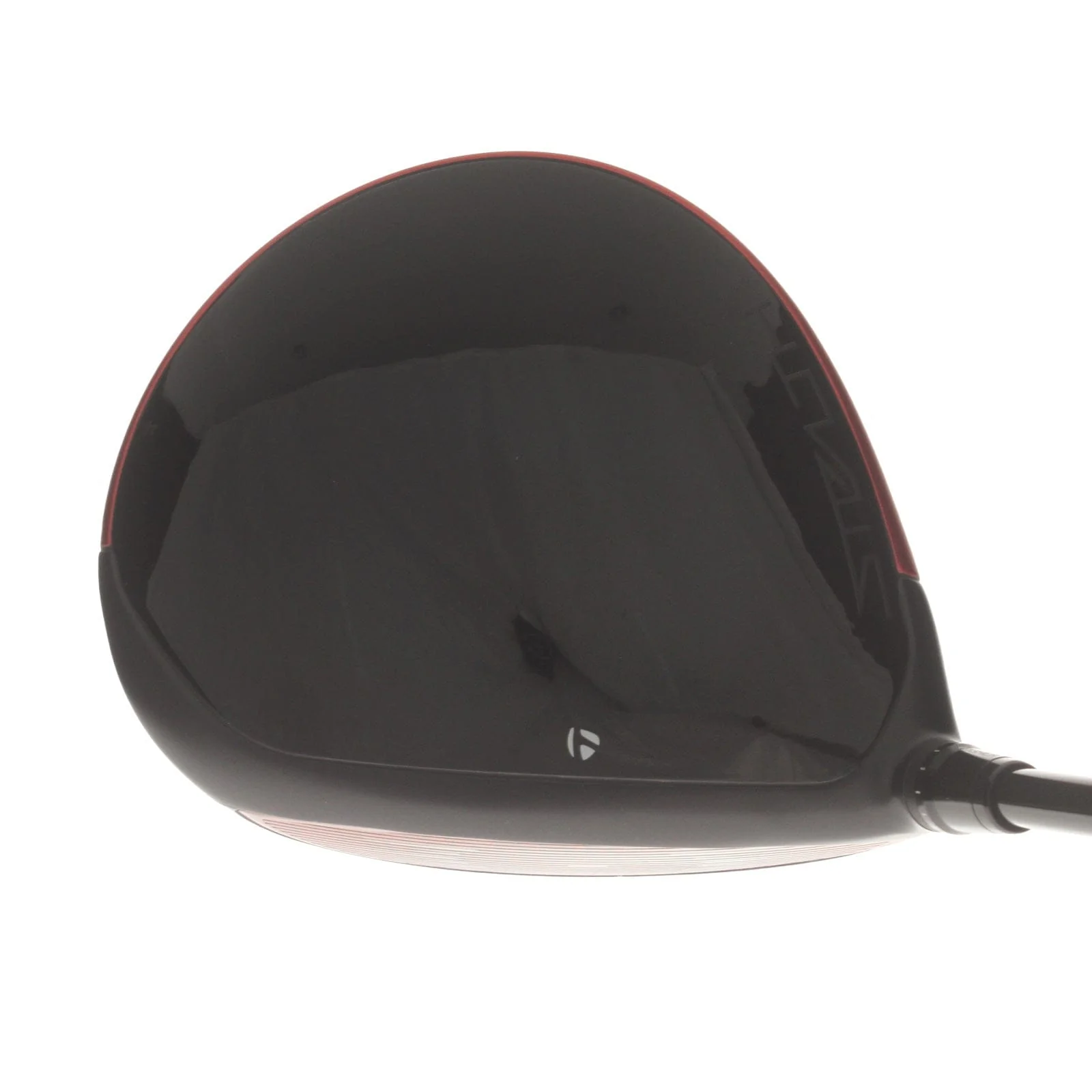 TaylorMade Stealth 2 HD Graphite Mens Right Hand Driver 10.5* Regular - Fujikura Ventus TR Red 5-R - Image 3