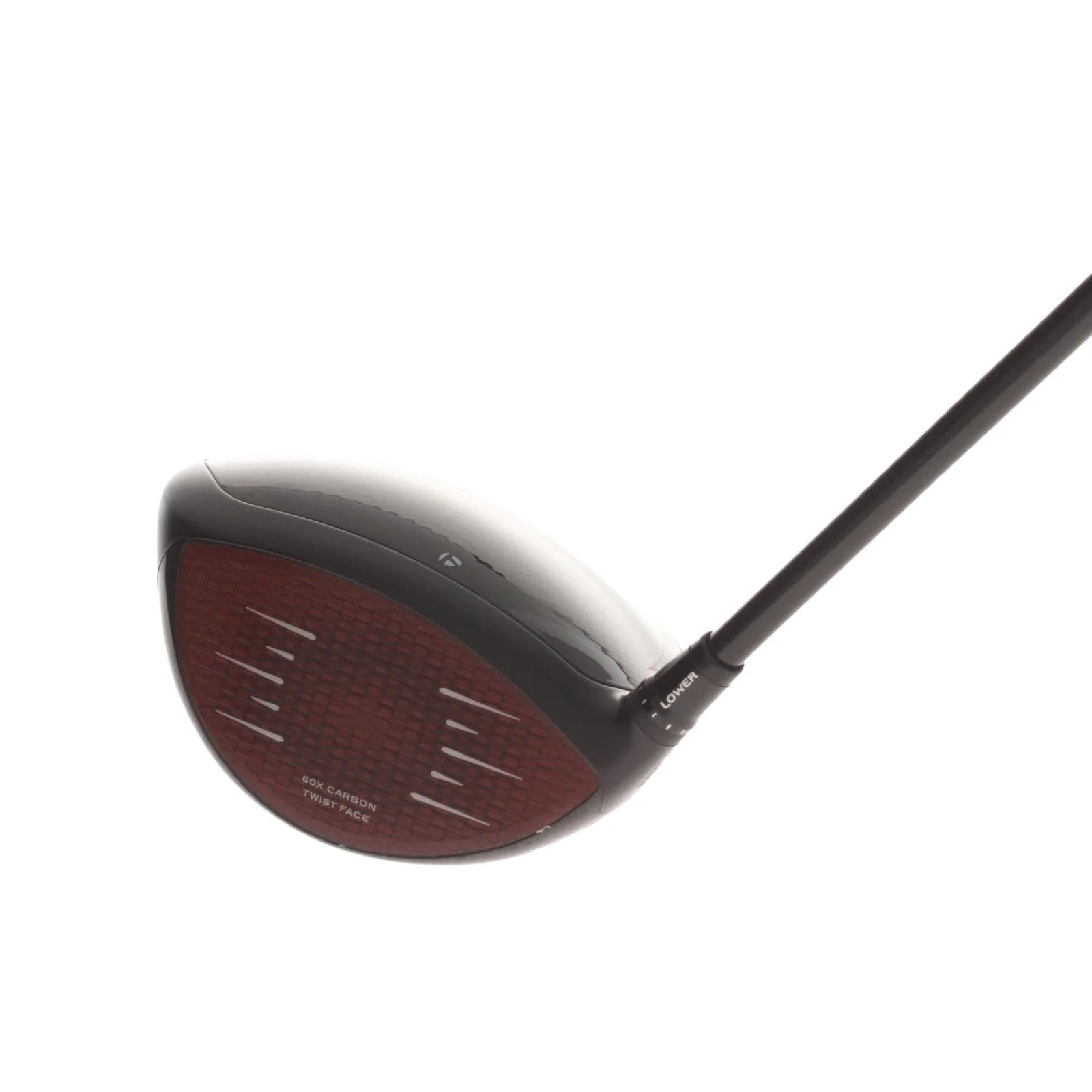 TaylorMade Stealth 2 HD Graphite Mens Right Hand Driver 10.5* Regular - Fujikura Ventus TR Red 5-R - Image 4