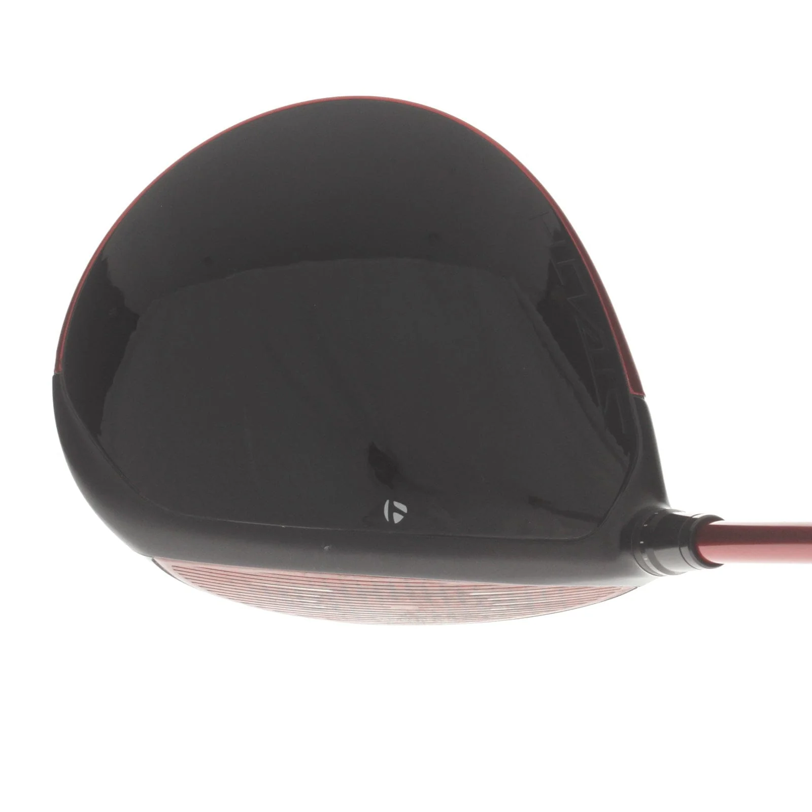 TaylorMade Stealth 2 HD Graphite Mens Right Hand Driver 12* Senior - Speeder NX 50 - Image 3