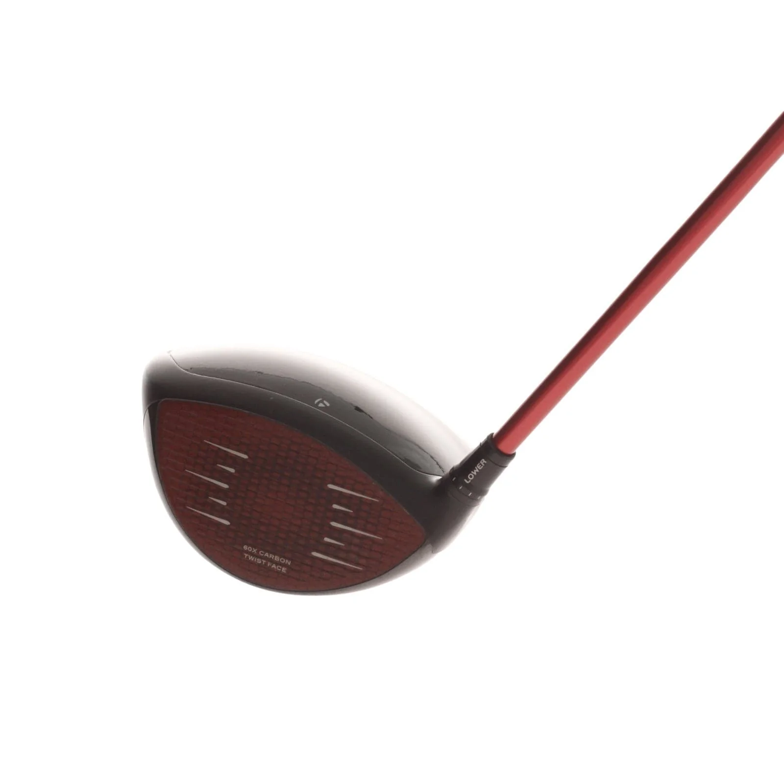 TaylorMade Stealth 2 HD Graphite Mens Right Hand Driver 12* Senior - Speeder NX 50 - Image 4