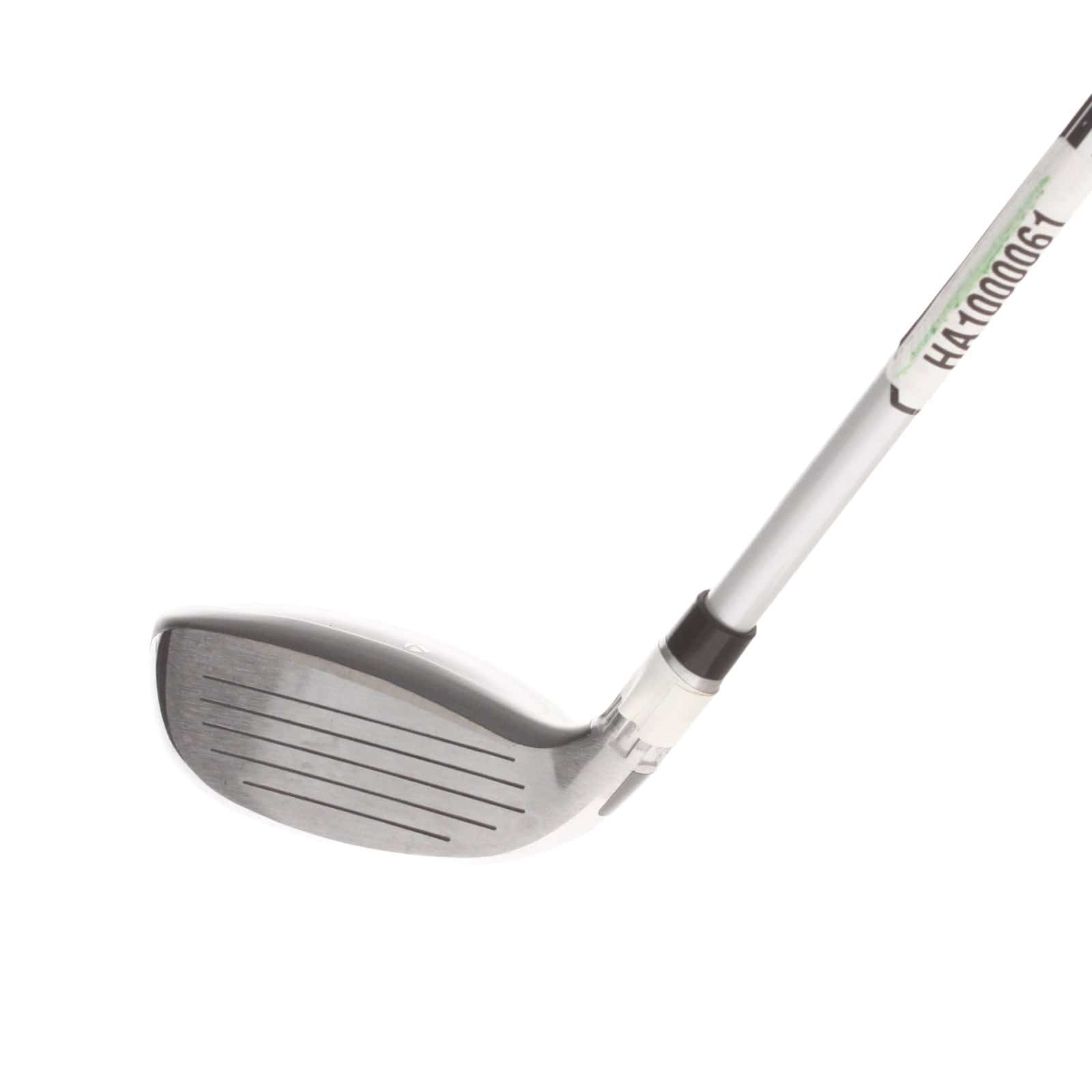 TaylorMade Stealth 2 HD Rescue Graphite Ladies Right Hand 5 Hybrid 27* Ladies - Aldila Ascent Ladies 45 - Image 3