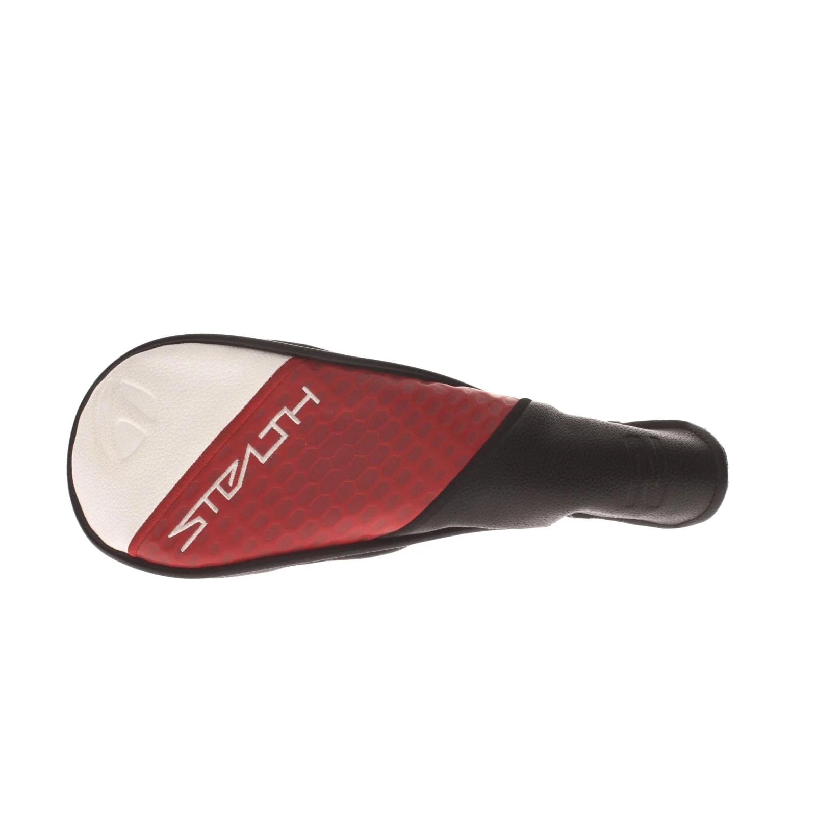 TaylorMade Stealth 2 Plus Graphite Mens Left Hand 3 Hybrid 19.5* Stiff - Kai'li Red 85s - Image 7
