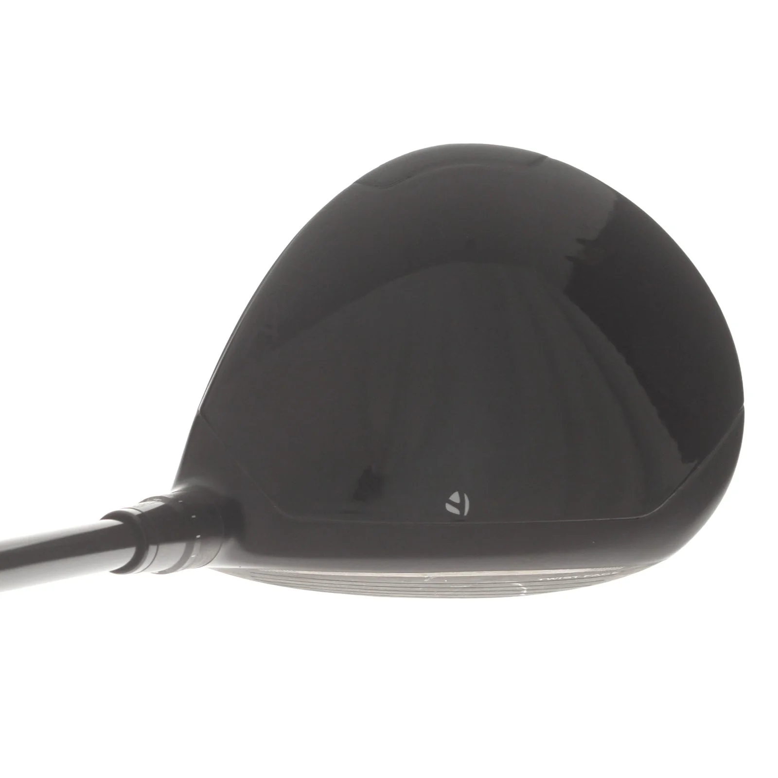 TaylorMade Stealth 2 Plus Graphite Mens Left Hand Fairway 3 Wood 15* Regular - Mitsubishi Chemical Kai'li Red 65 - Image 2